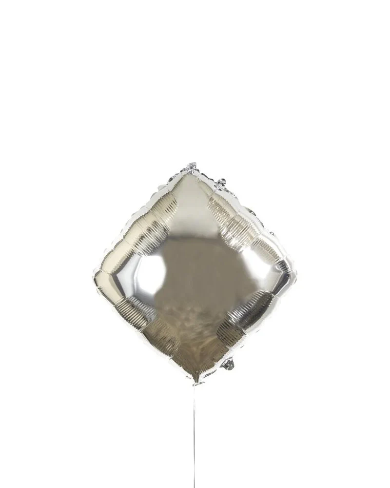 "0" Numeral Helium Balloon (Arabic)