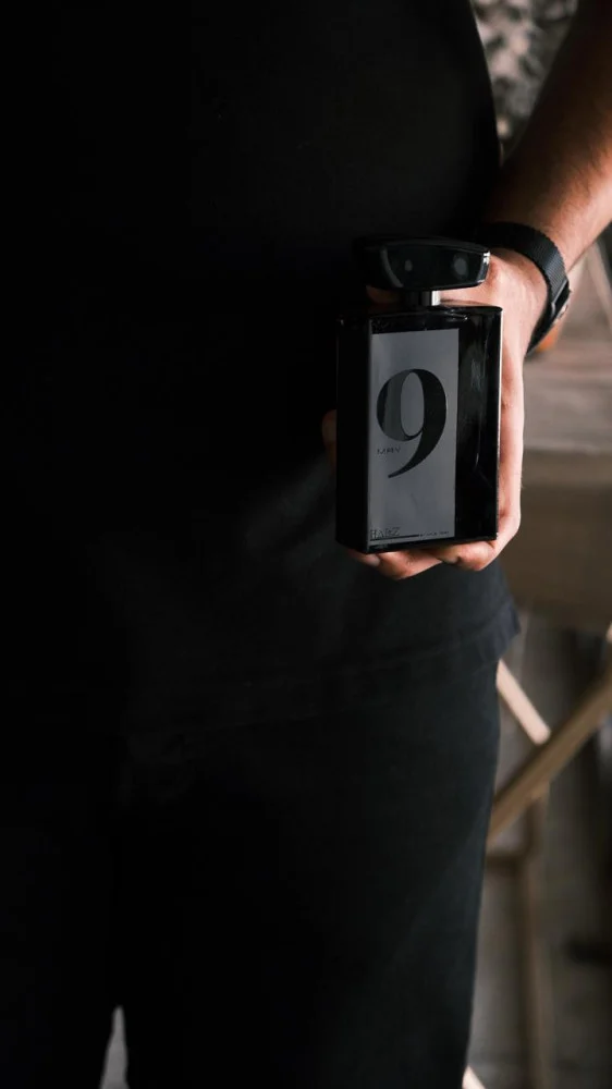 Unisex "9 May" Fragrance - Image 3