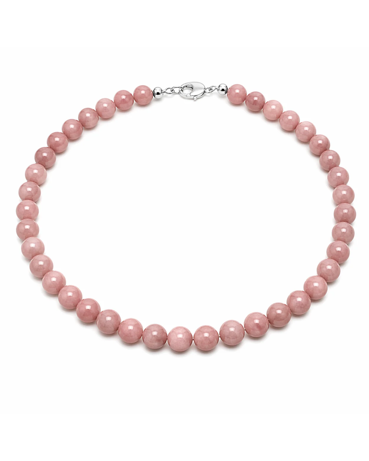 Agate Nude Choker