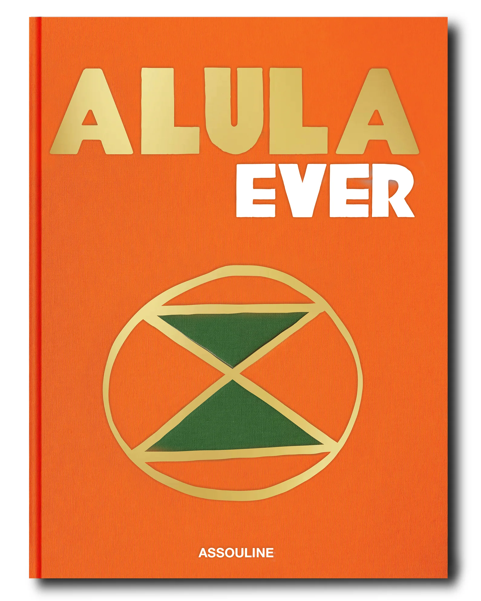 AlUla Ever Book