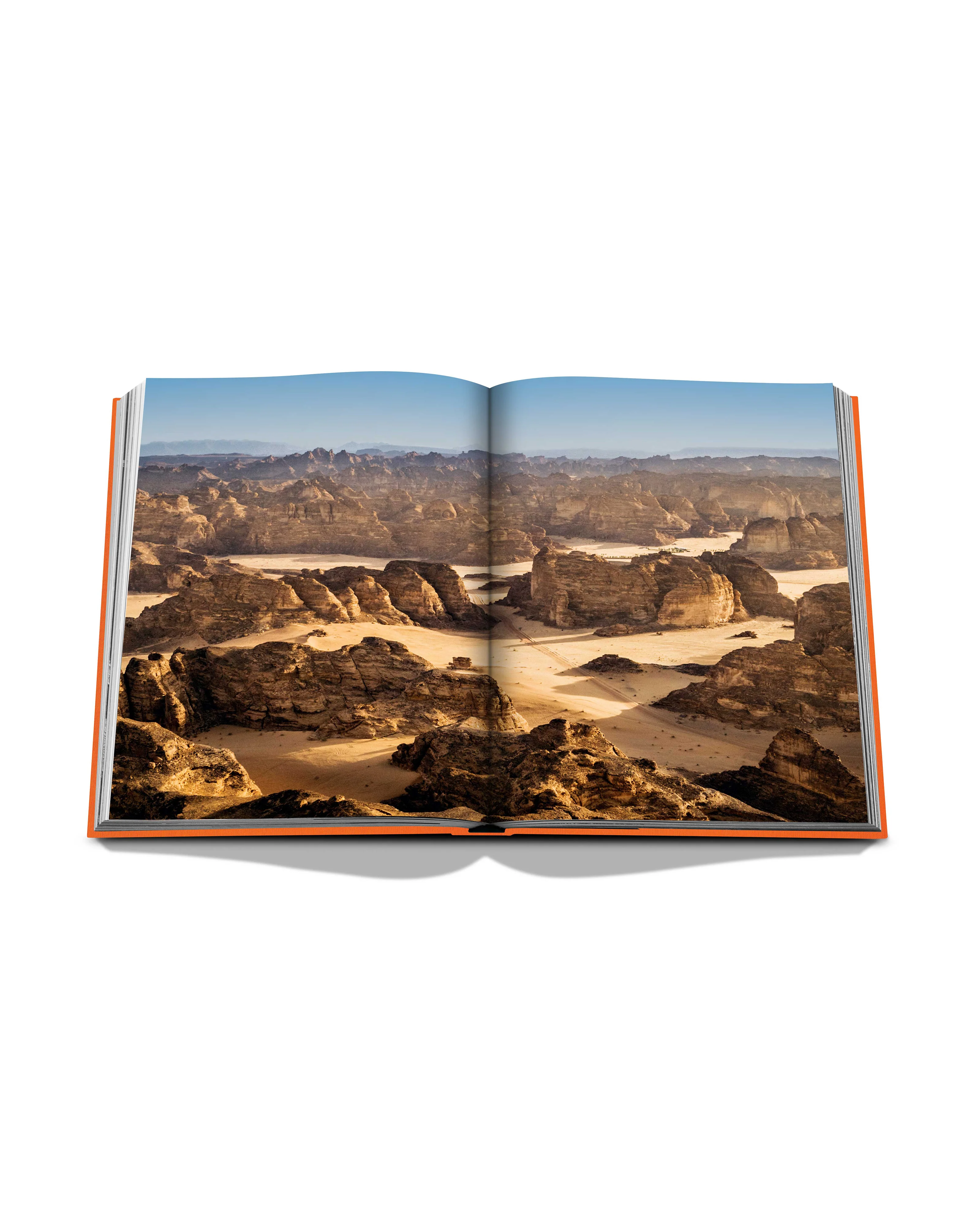 AlUla Ever Book - Image 3