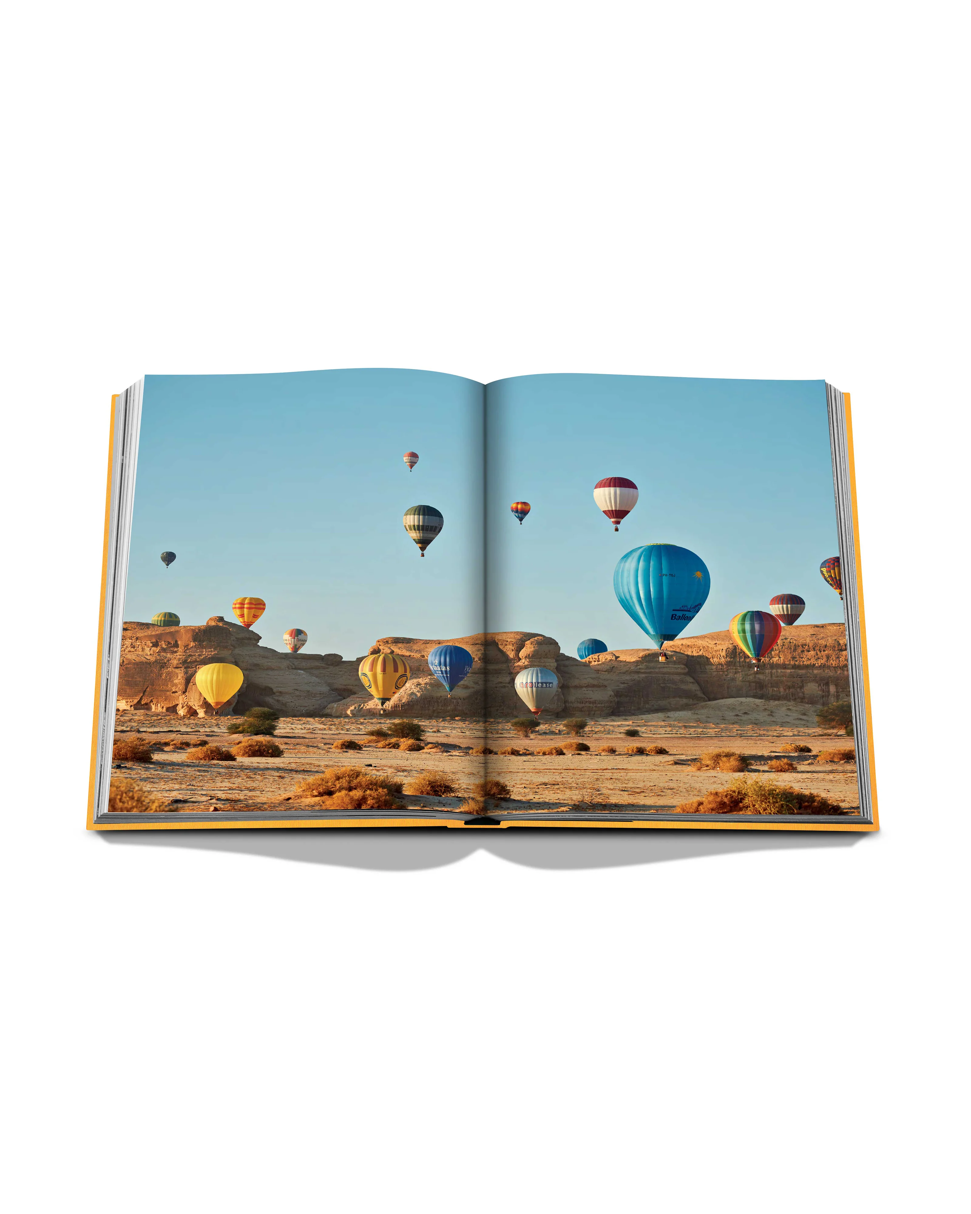 AlUla Ever Book - Image 4