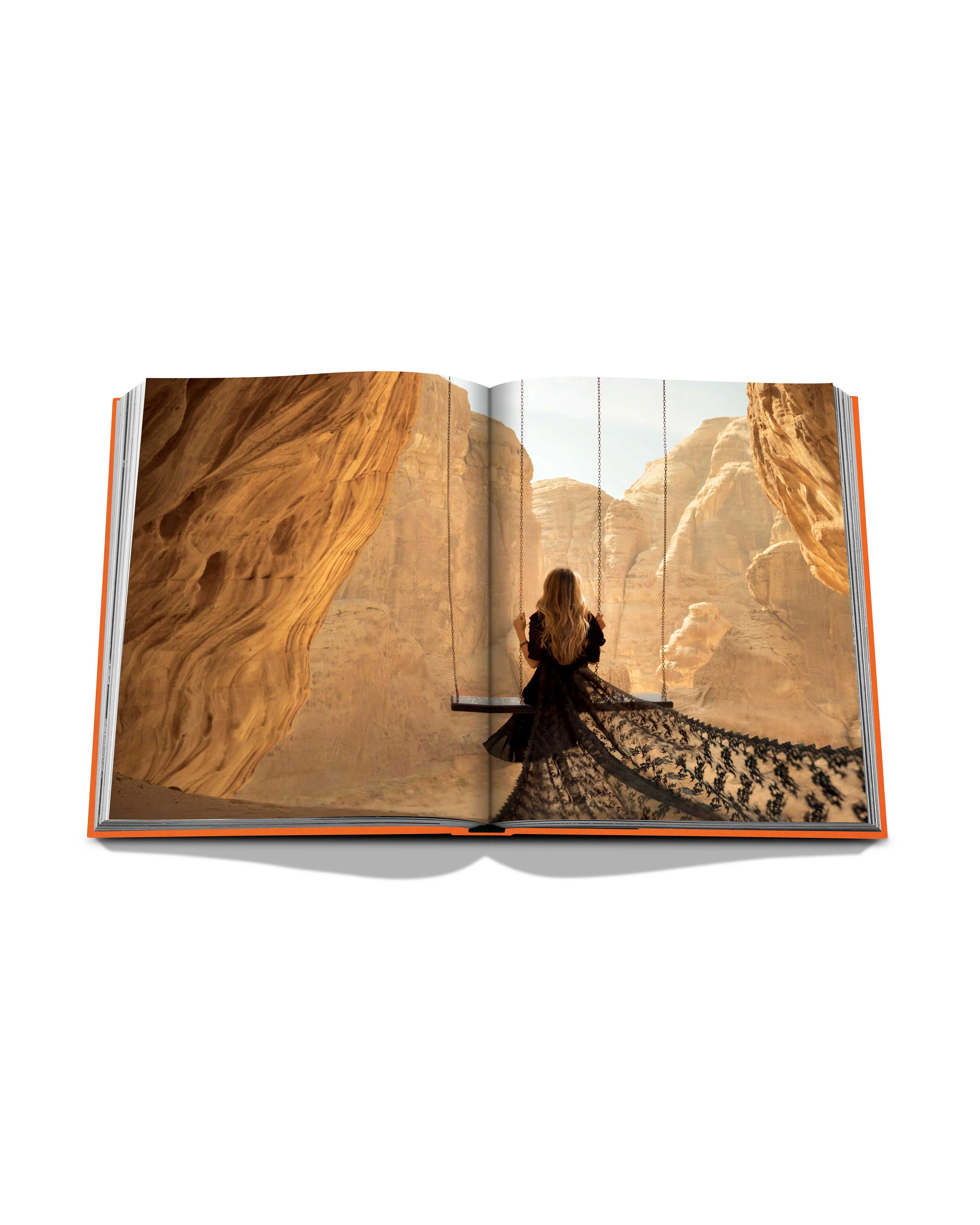 AlUla Ever Book - Image 5