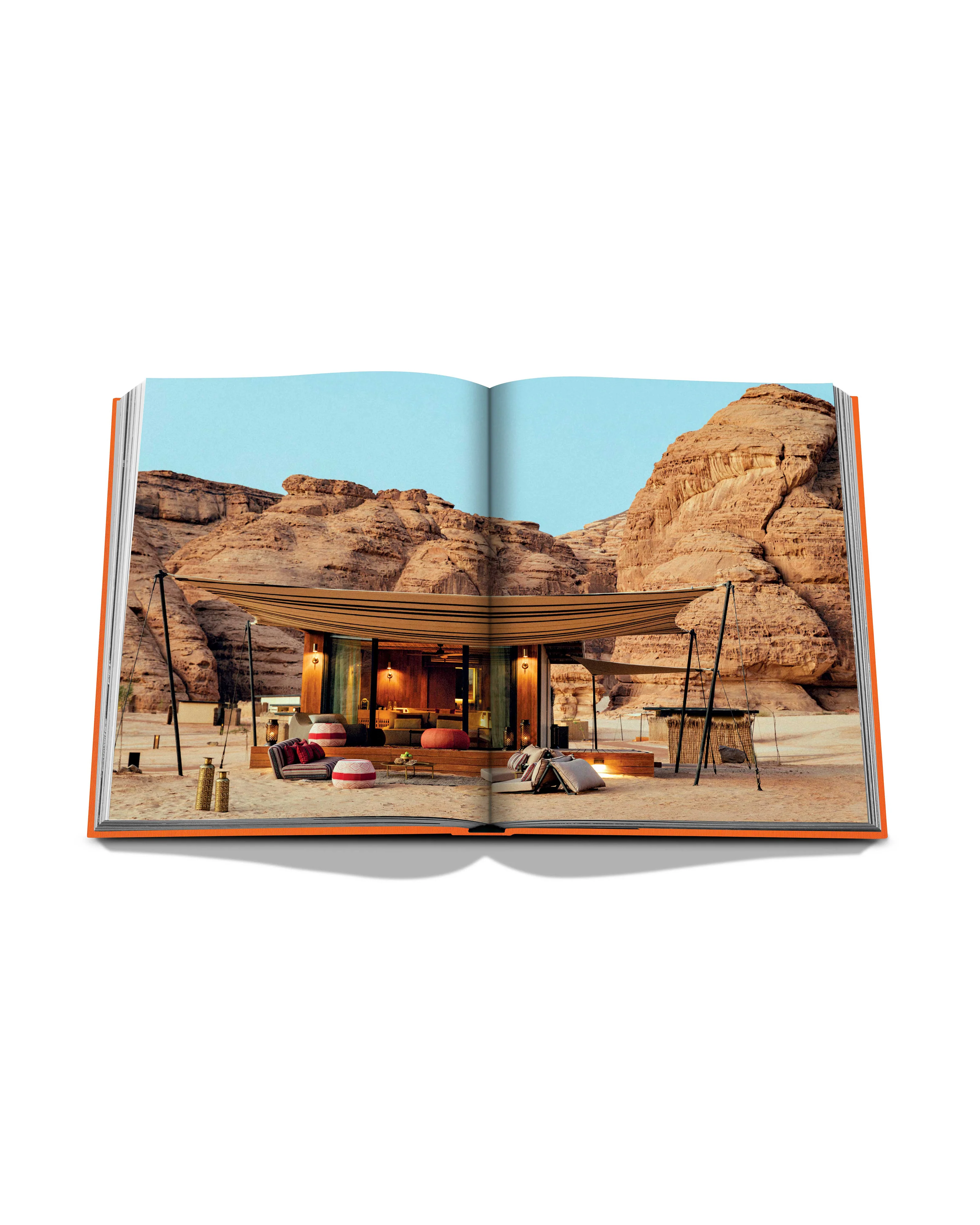 AlUla Ever Book - Image 6