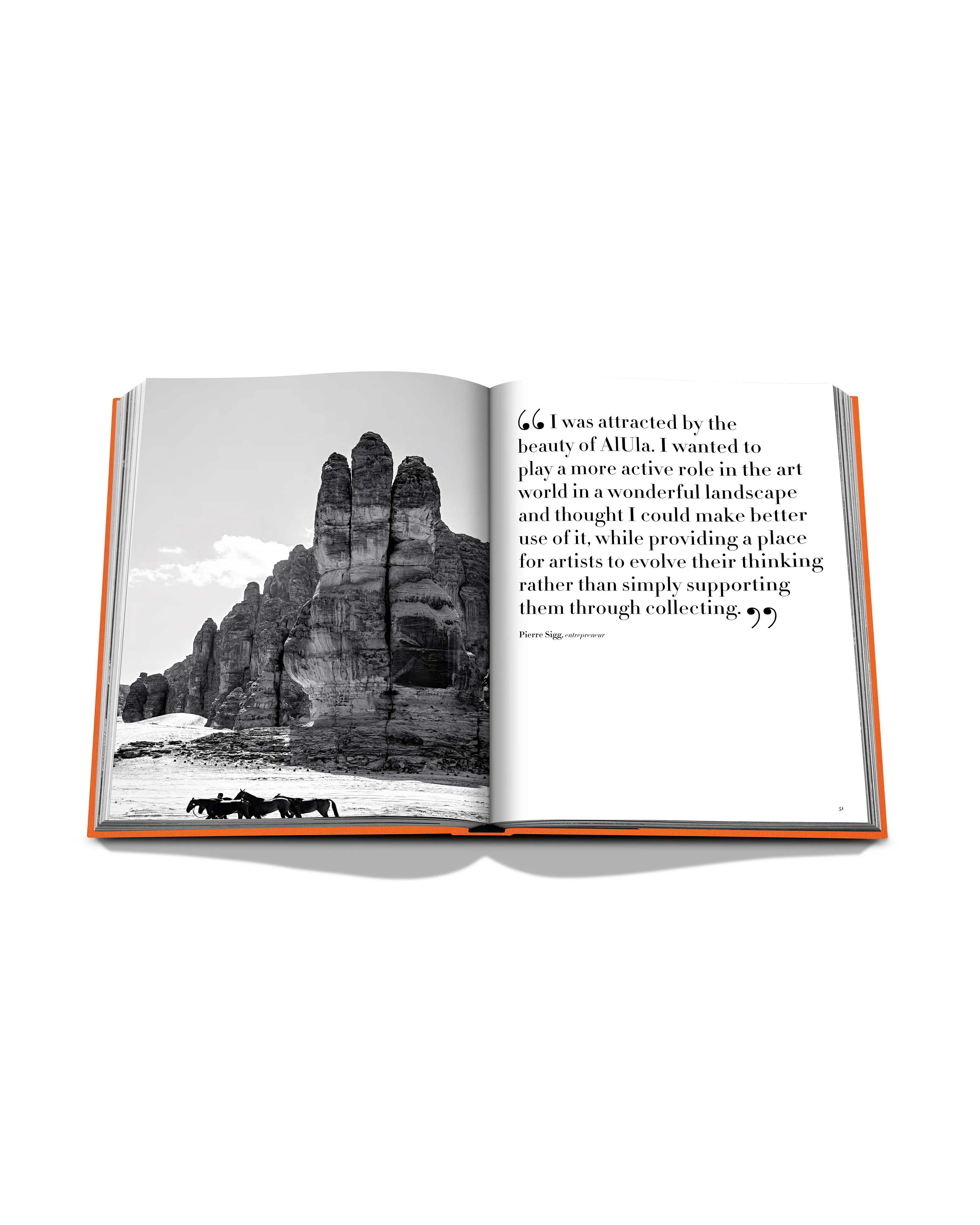 AlUla Ever Book - Image 8