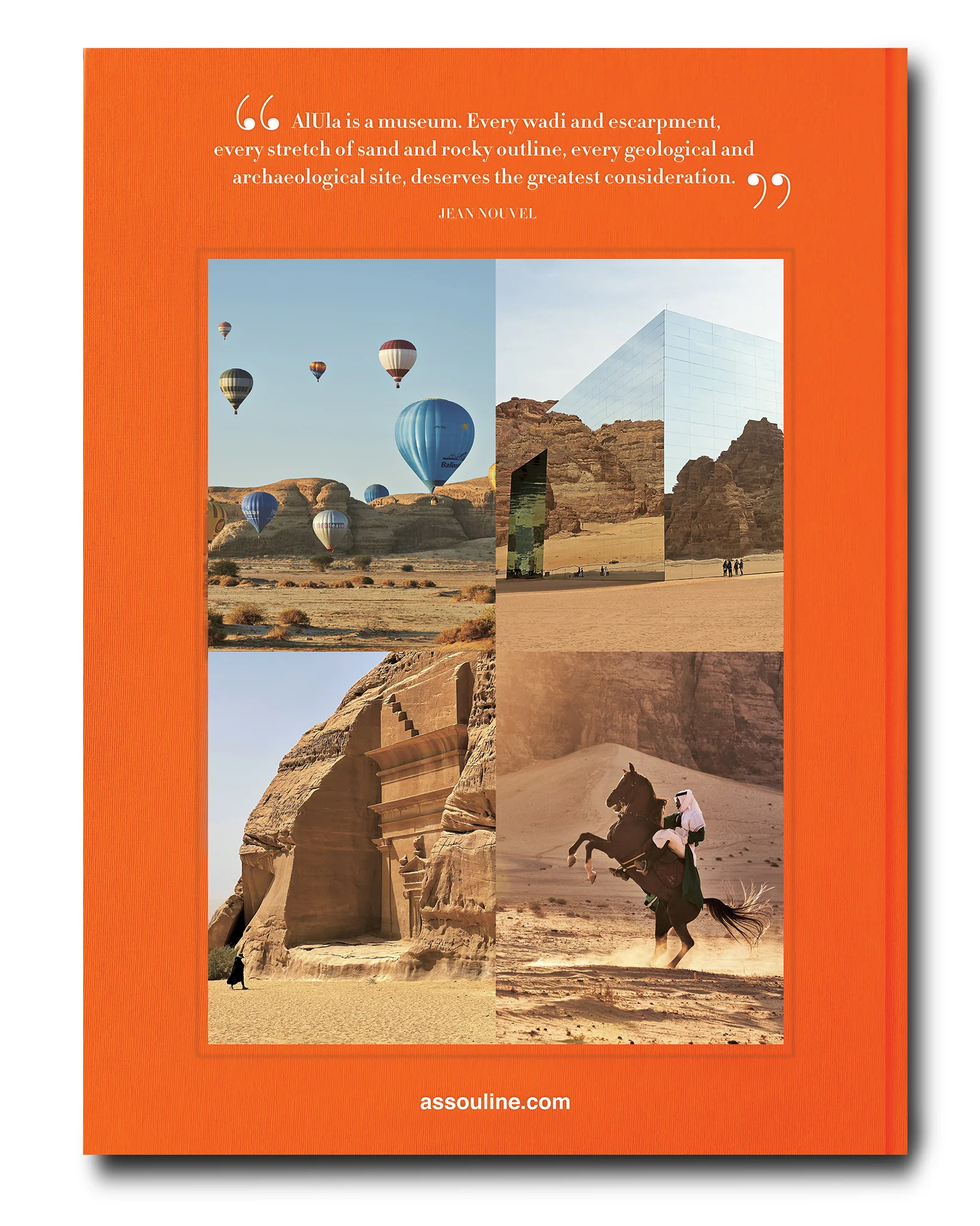 AlUla Ever Book - Image 9