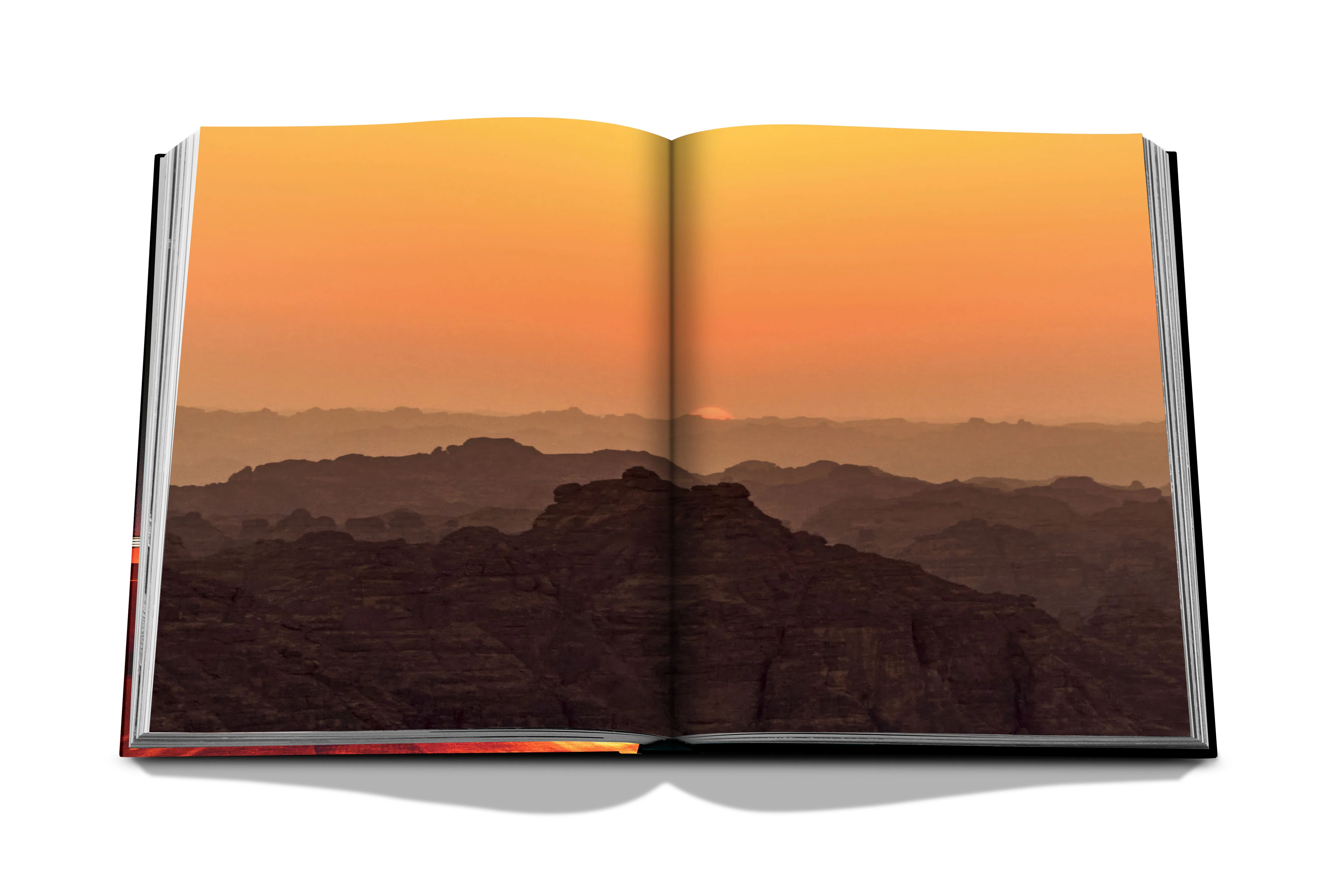 AlUla Old Town: An Oasis of Heritage Book - Image 12