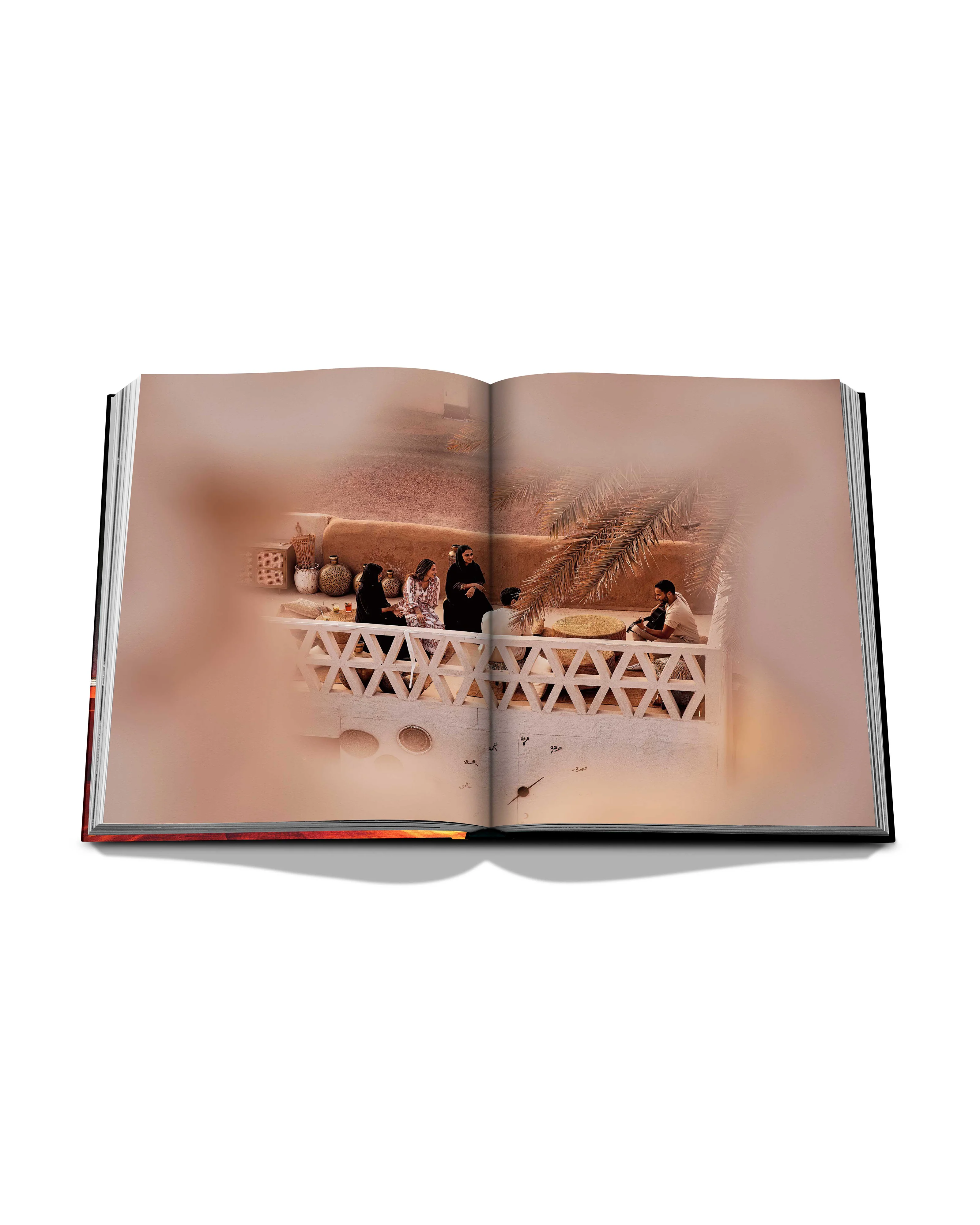 AlUla Old Town: An Oasis of Heritage Book - Image 2