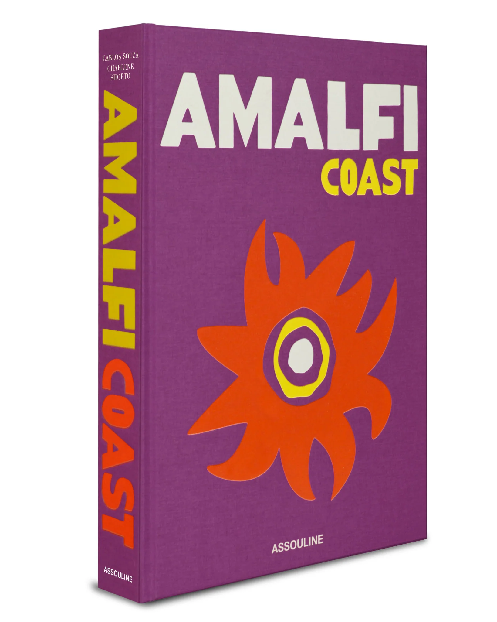 Amalfi Coast Book - Image 2