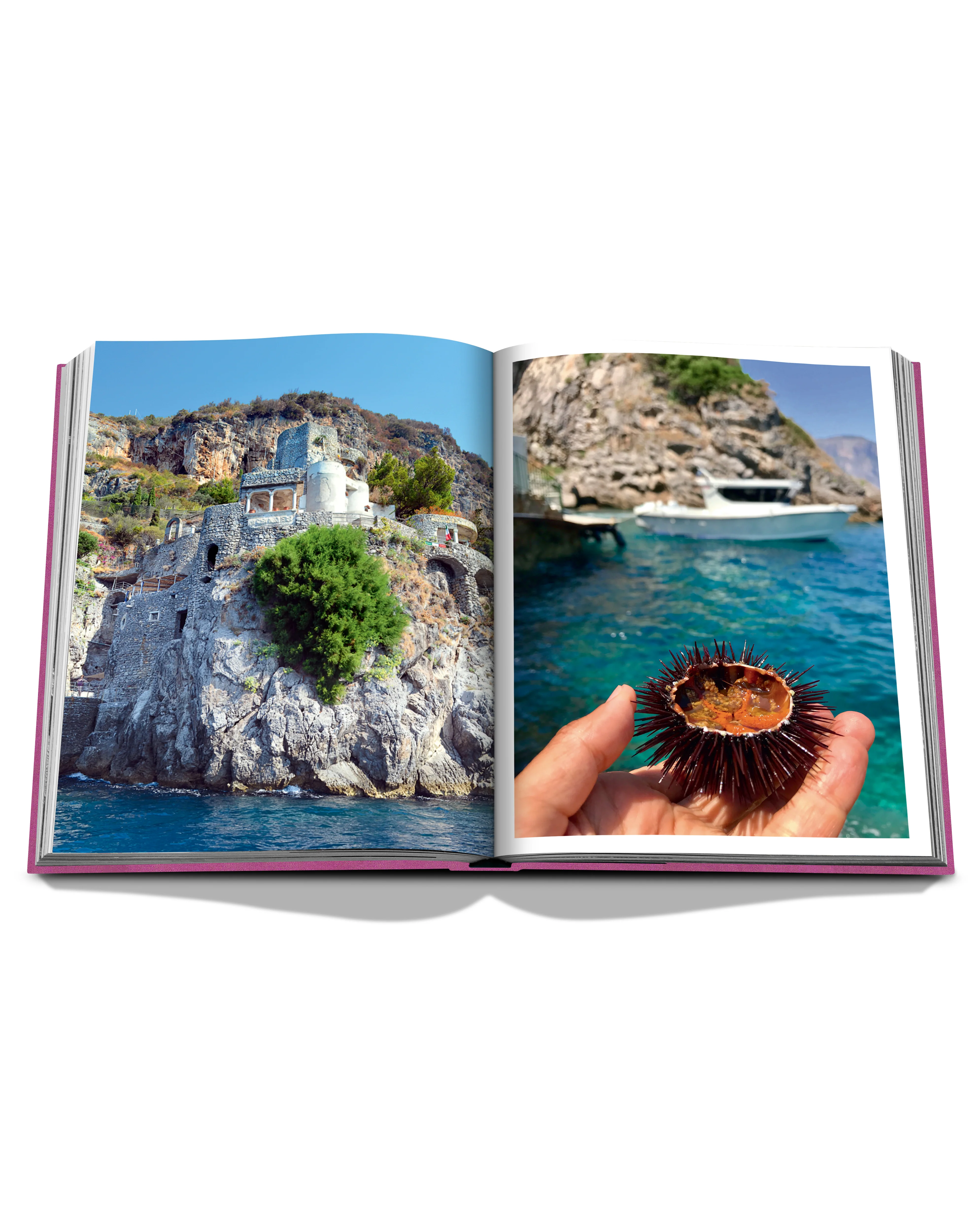 Amalfi Coast Book - Image 4