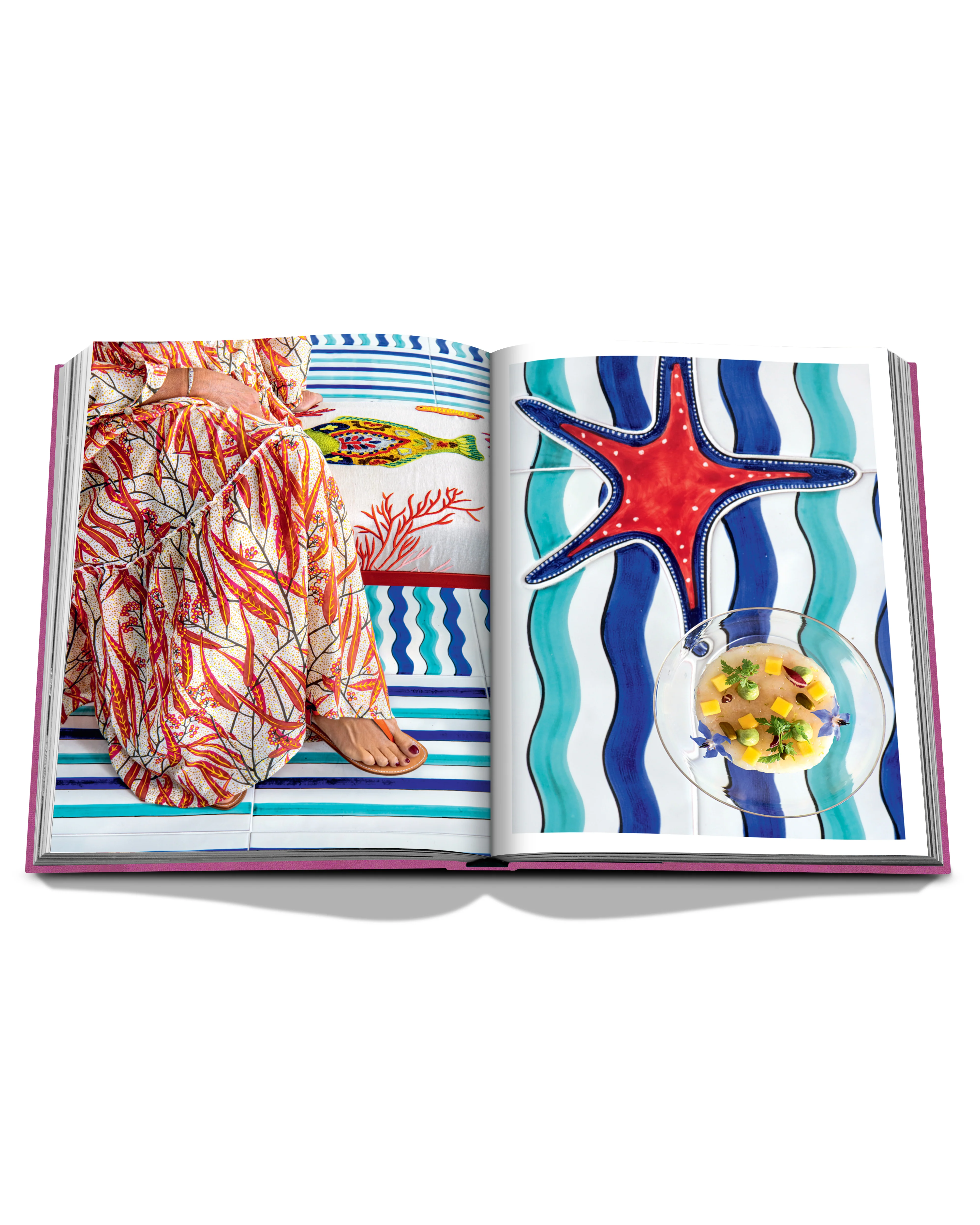 Amalfi Coast Book - Image 6