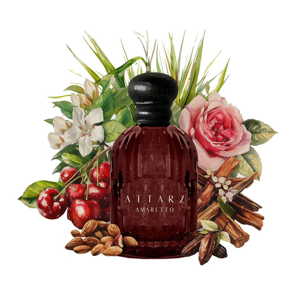 Amarretto Perfume - Image 4