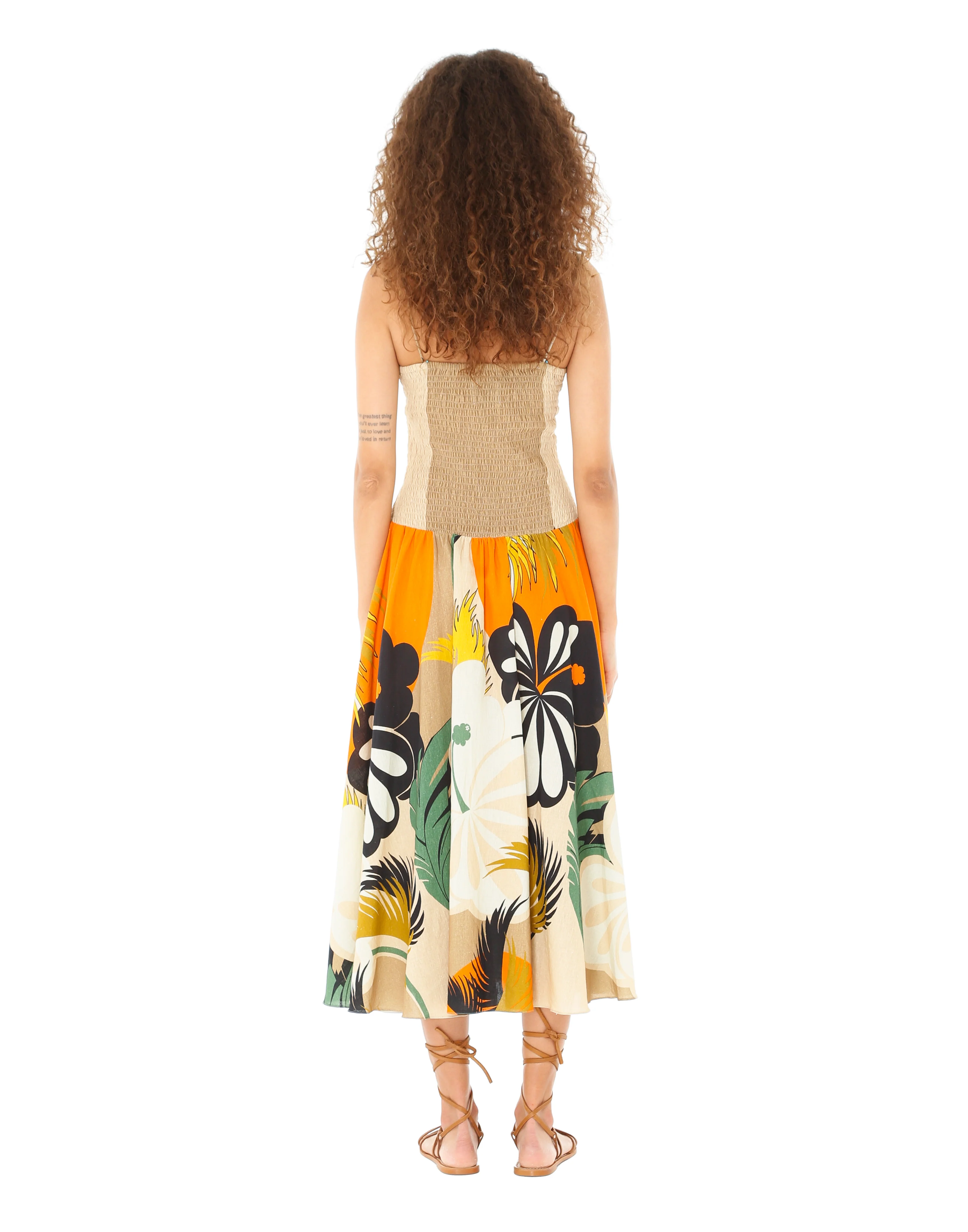 Amazonia V Dress - Image 3