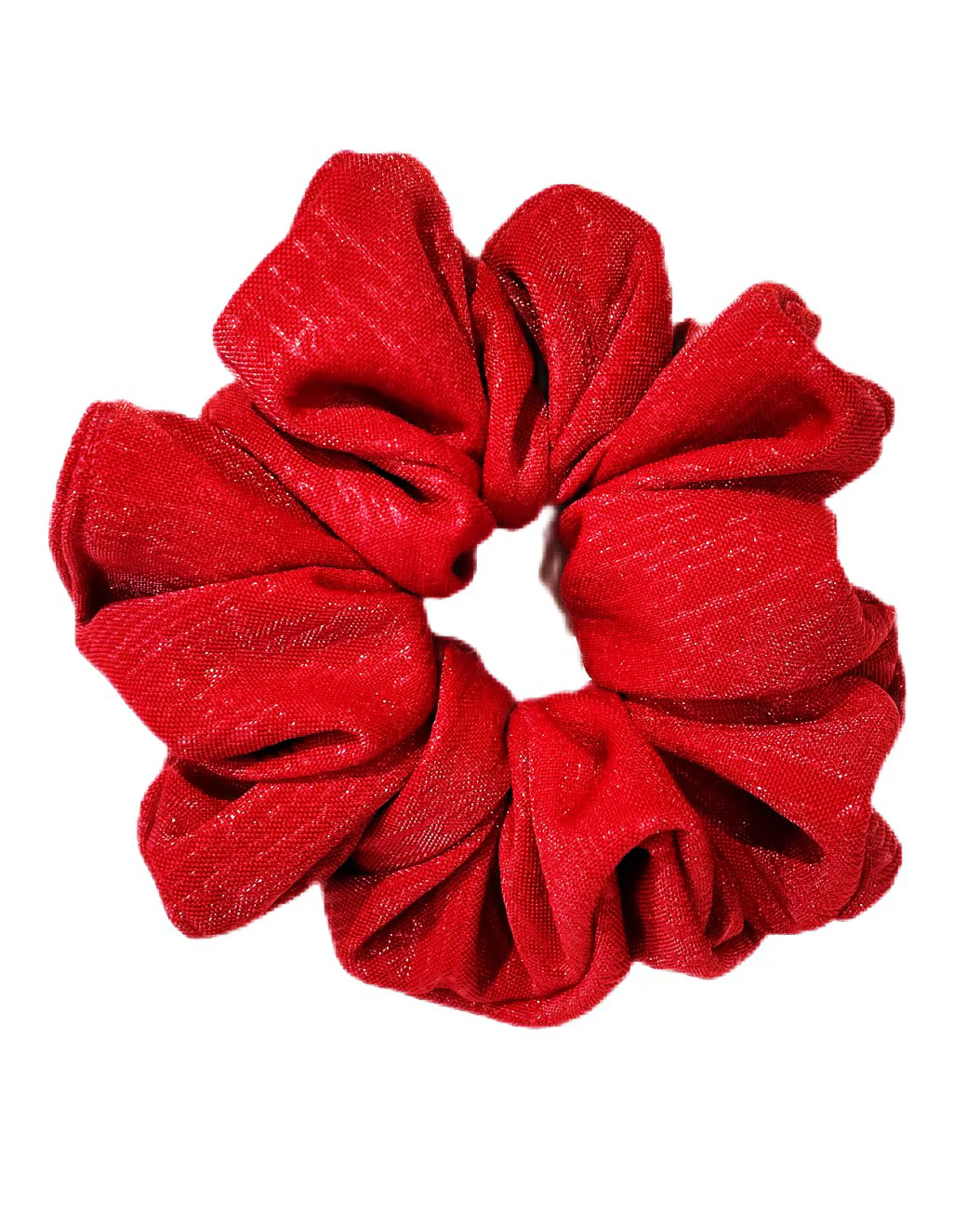 Apple Scrunchies