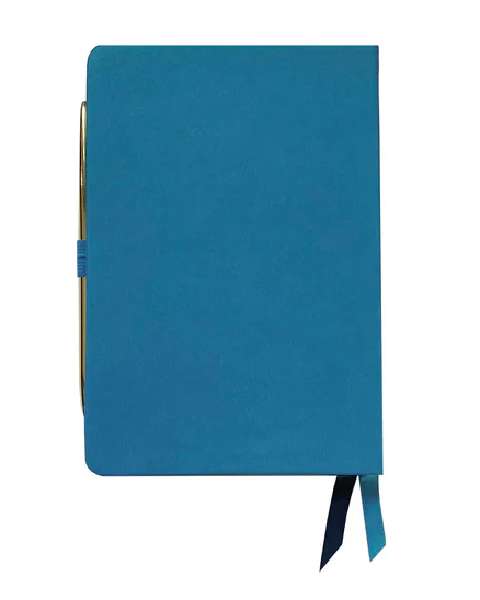 Arabic Daily Planner | Teal