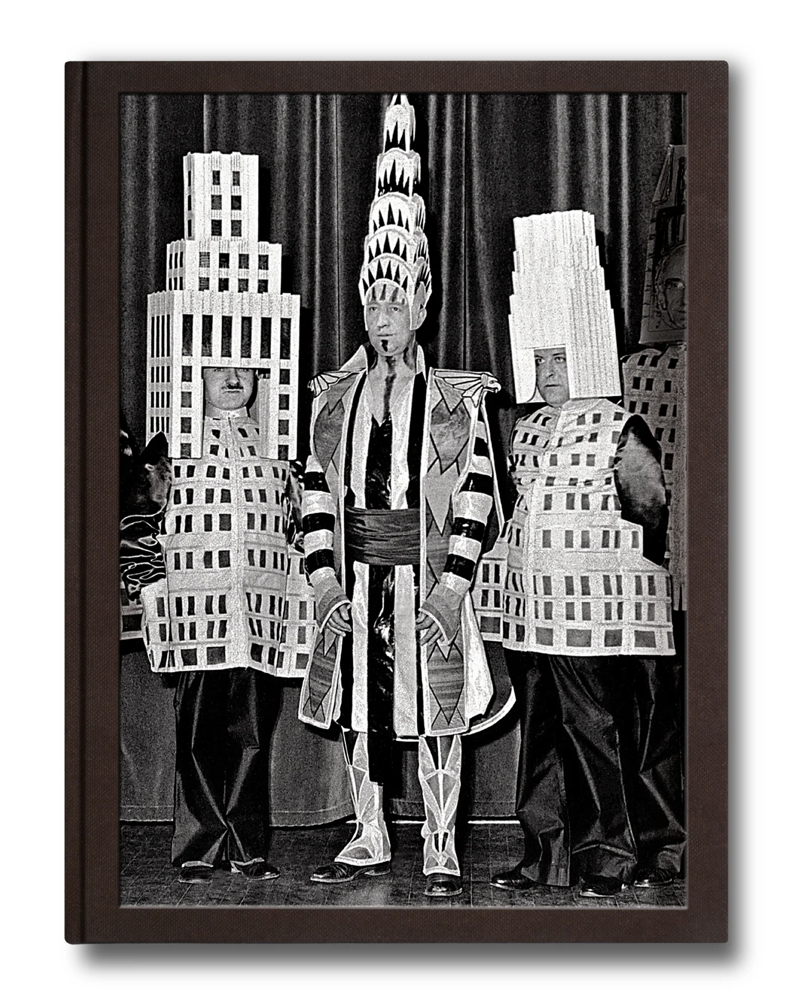 Art Deco Style Book - Image 4