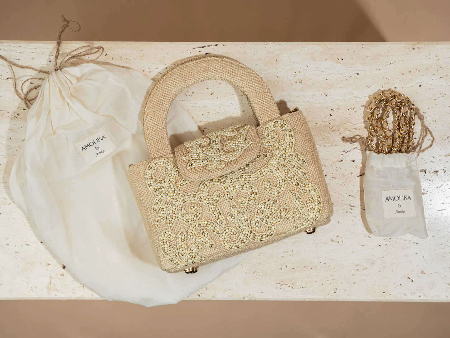 Mini Aura Bag - Image 9