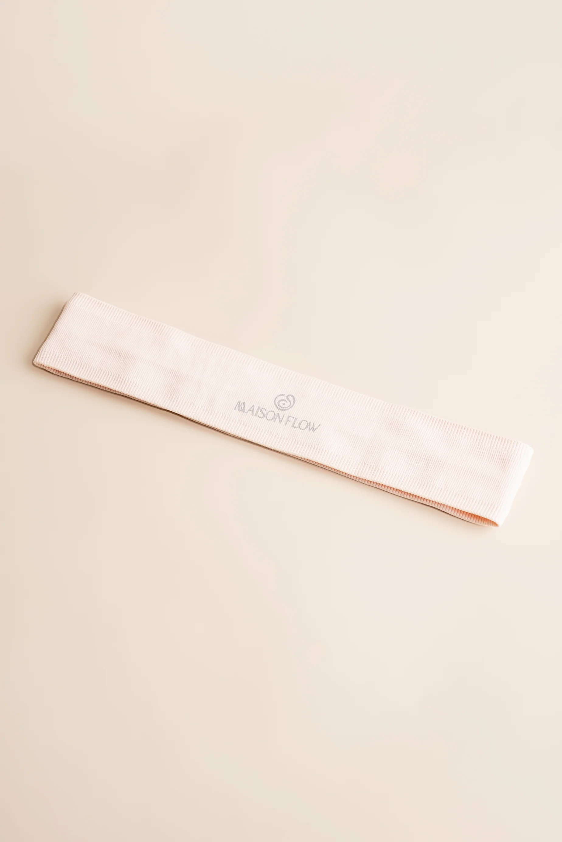 Babydoll Pink Headband