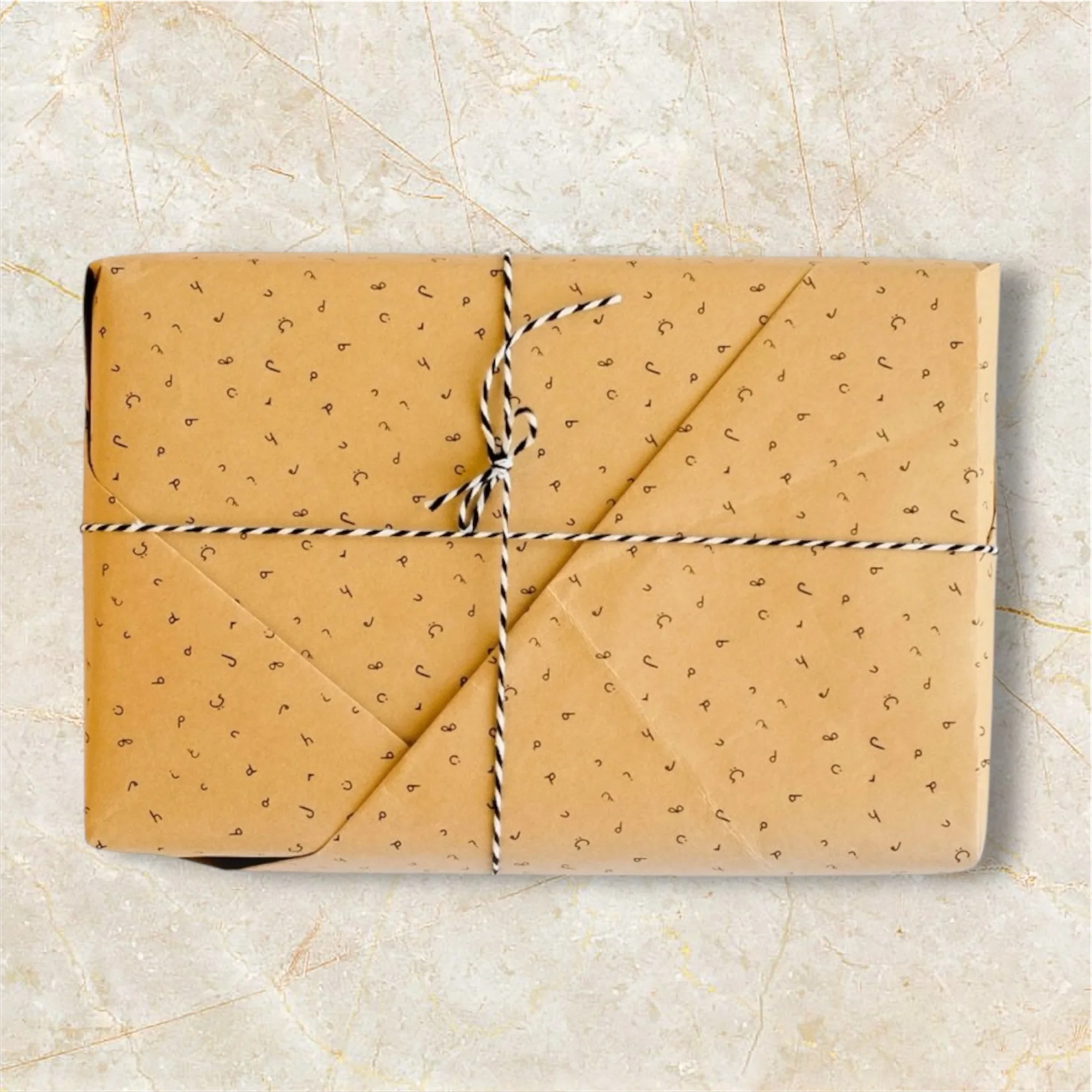 Basic: Wrapping Papers & Ribbon - Image 2