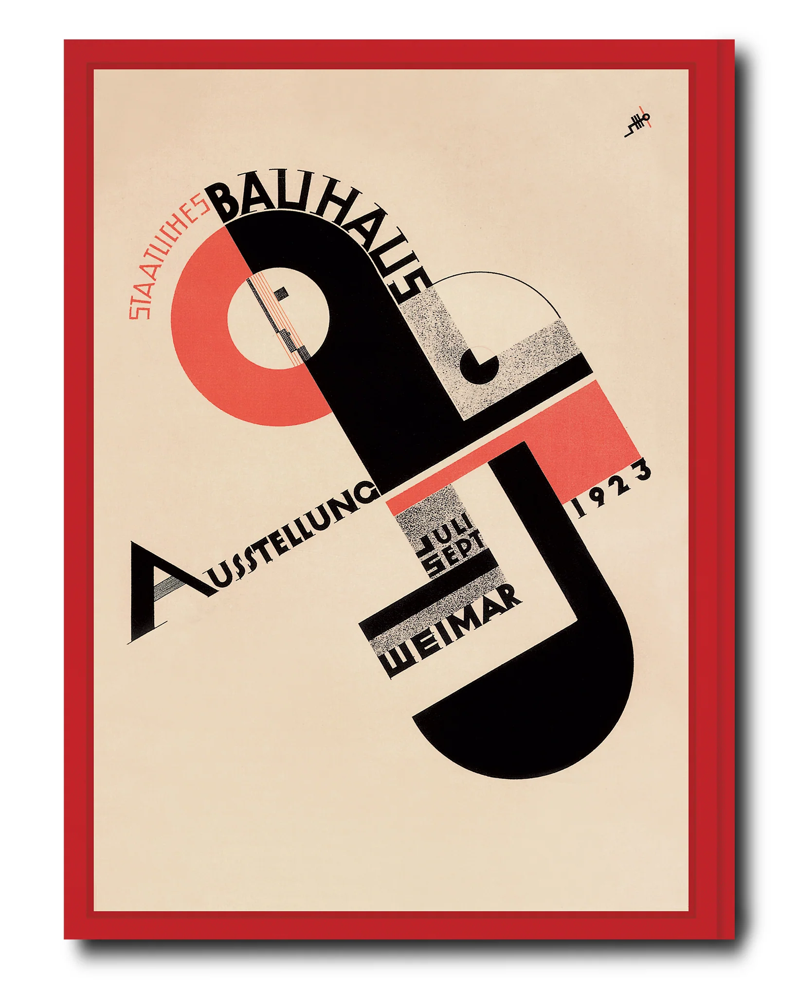 Bauhaus Style Book - Image 3