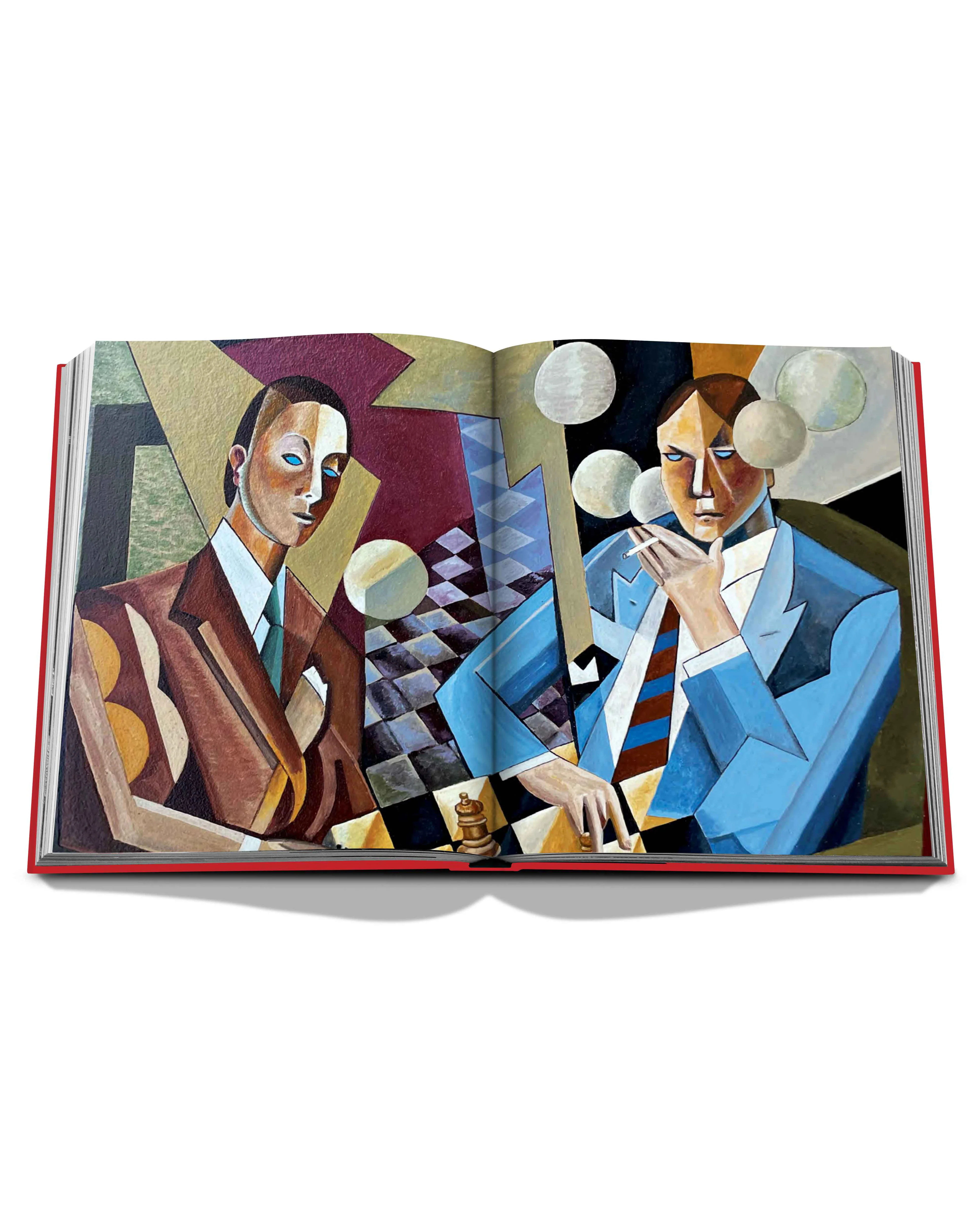 Bauhaus Style Book - Image 4