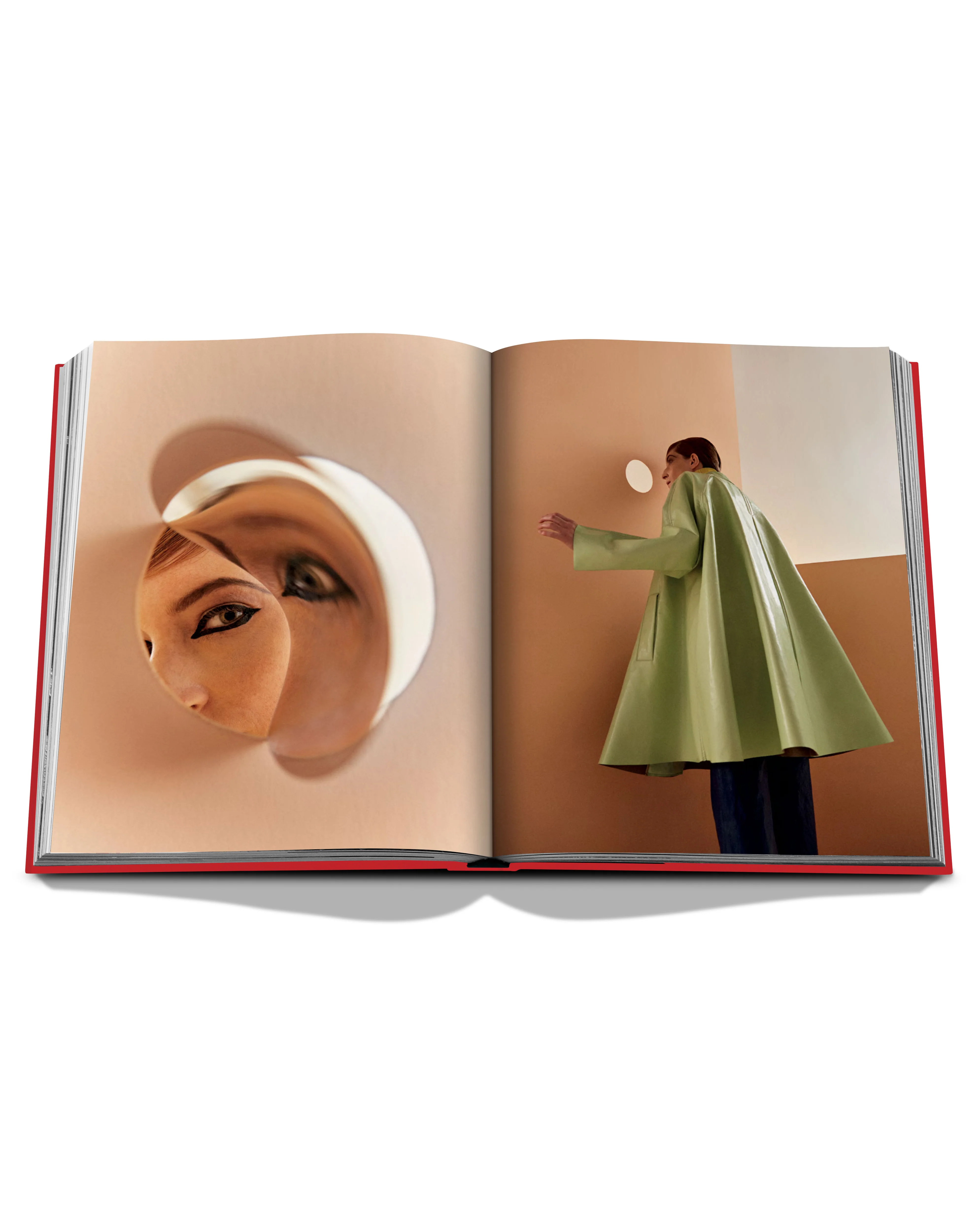 Bauhaus Style Book - Image 5