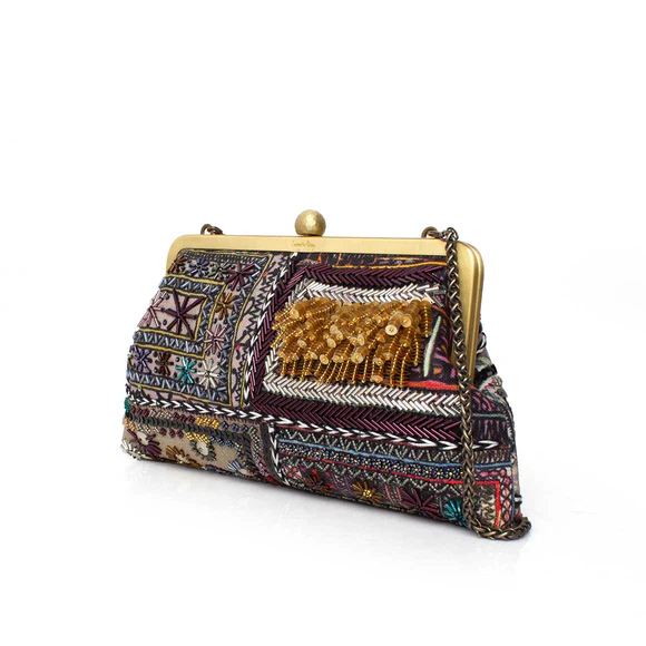 Bedouin Classic Clutch - Image 4