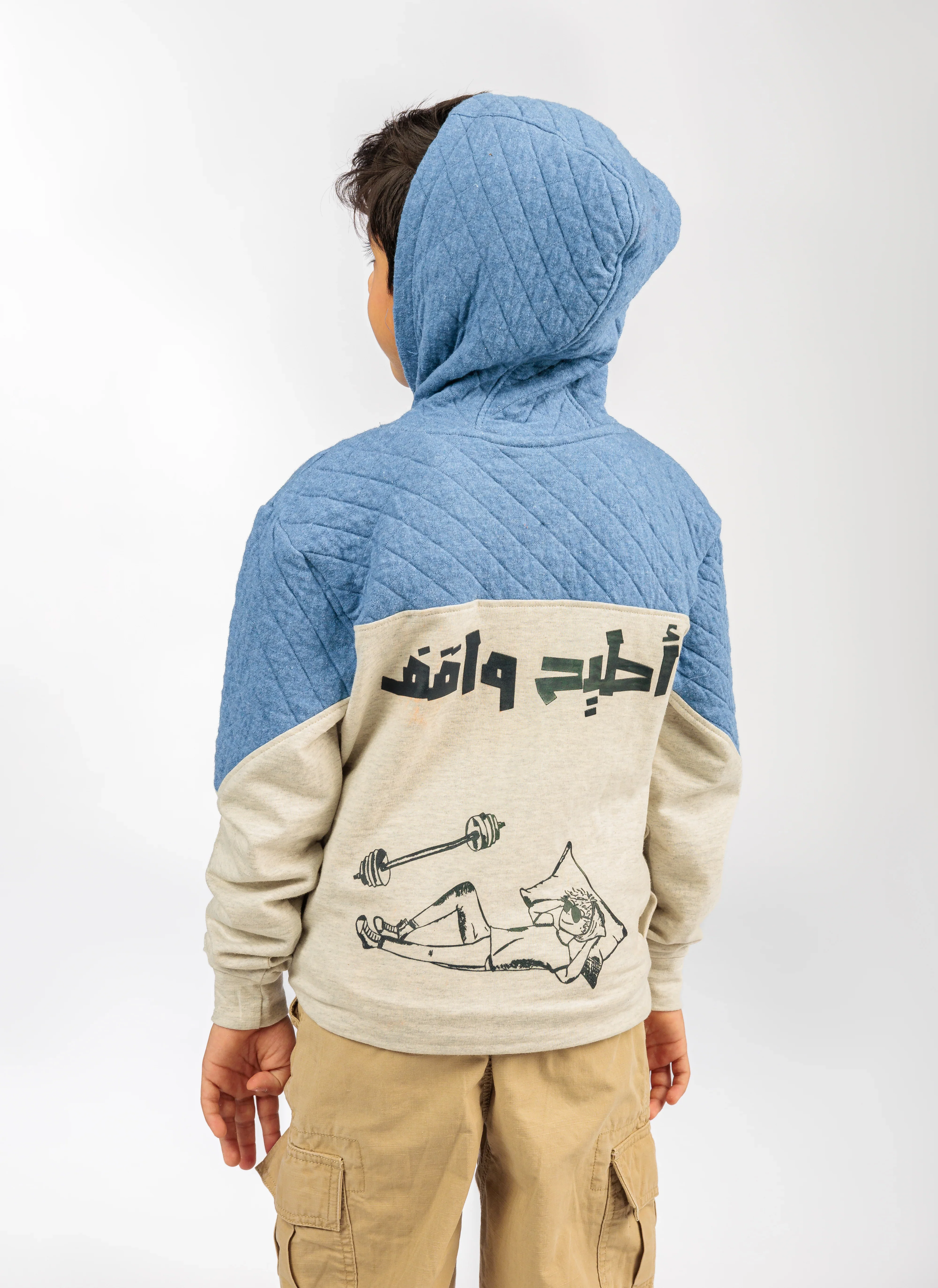 Big Boy Hoodie - Image 2