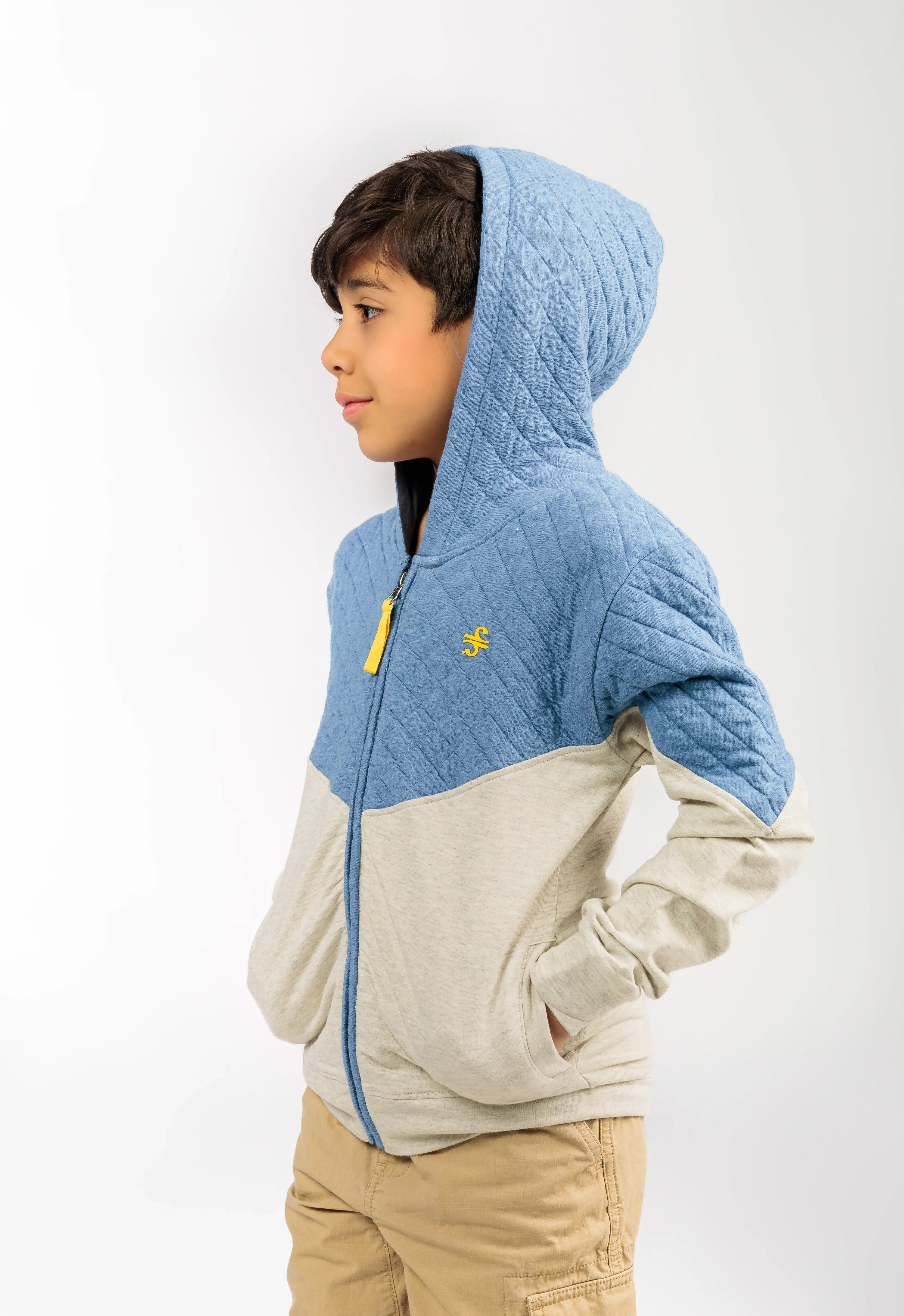 Big Boy Hoodie - Image 4