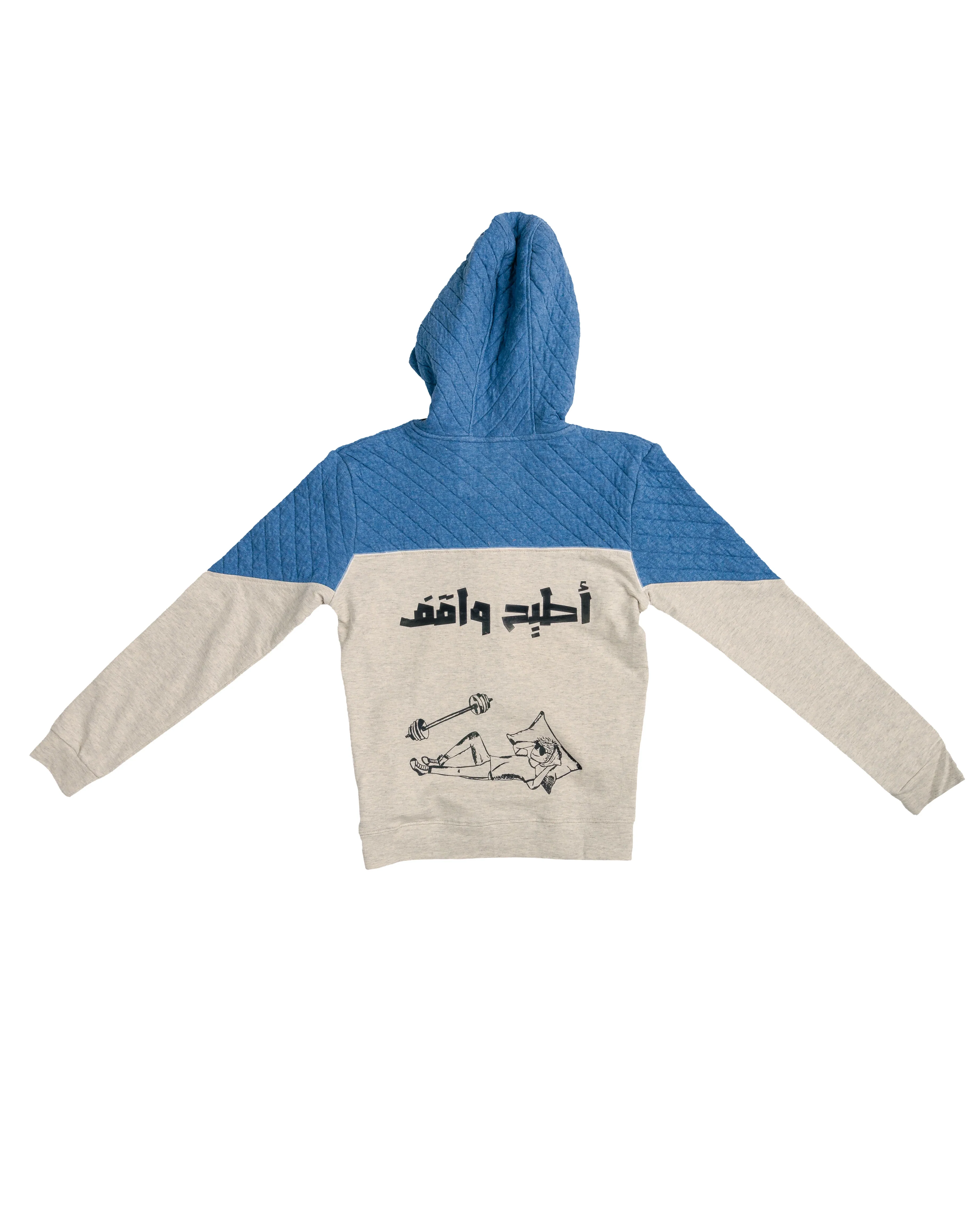 Big Boy Hoodie - Image 6