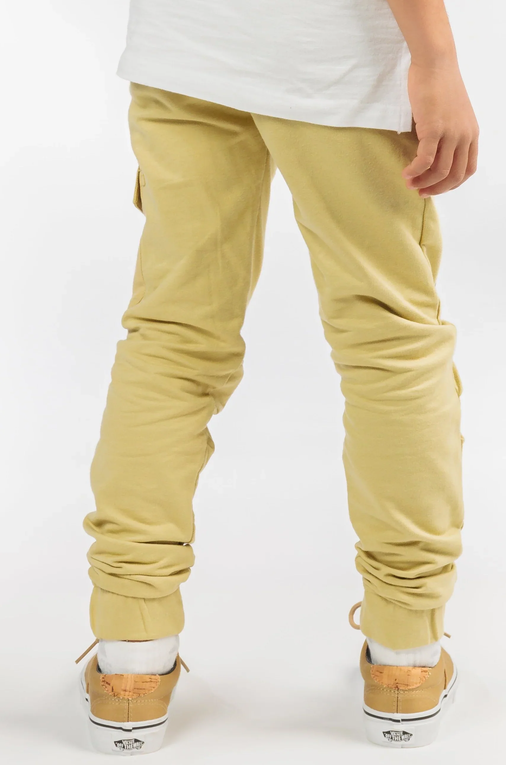 Big Boy Jogger Legend with Panda - Image 4
