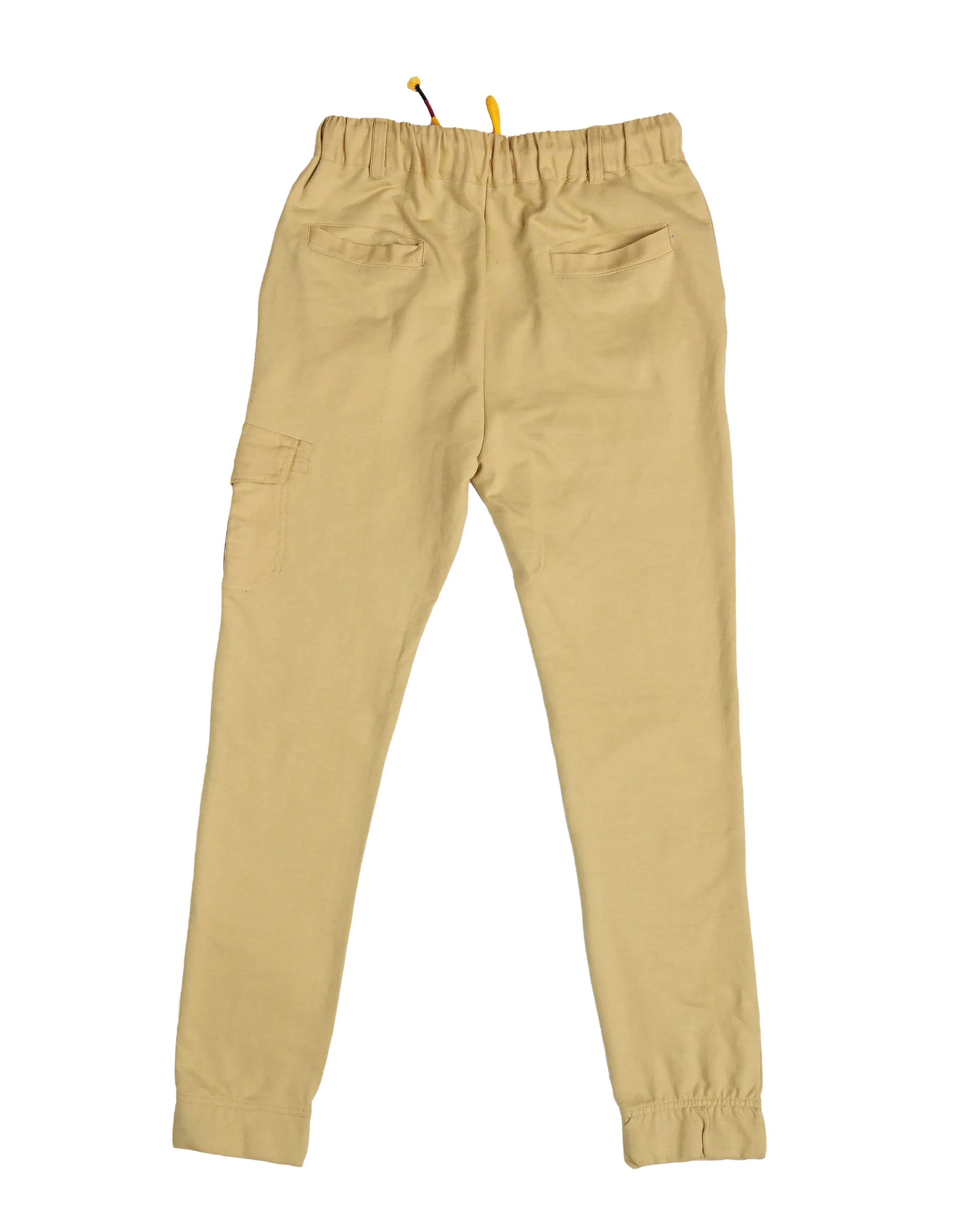 Big Boy Jogger Legend with Panda - Image 6