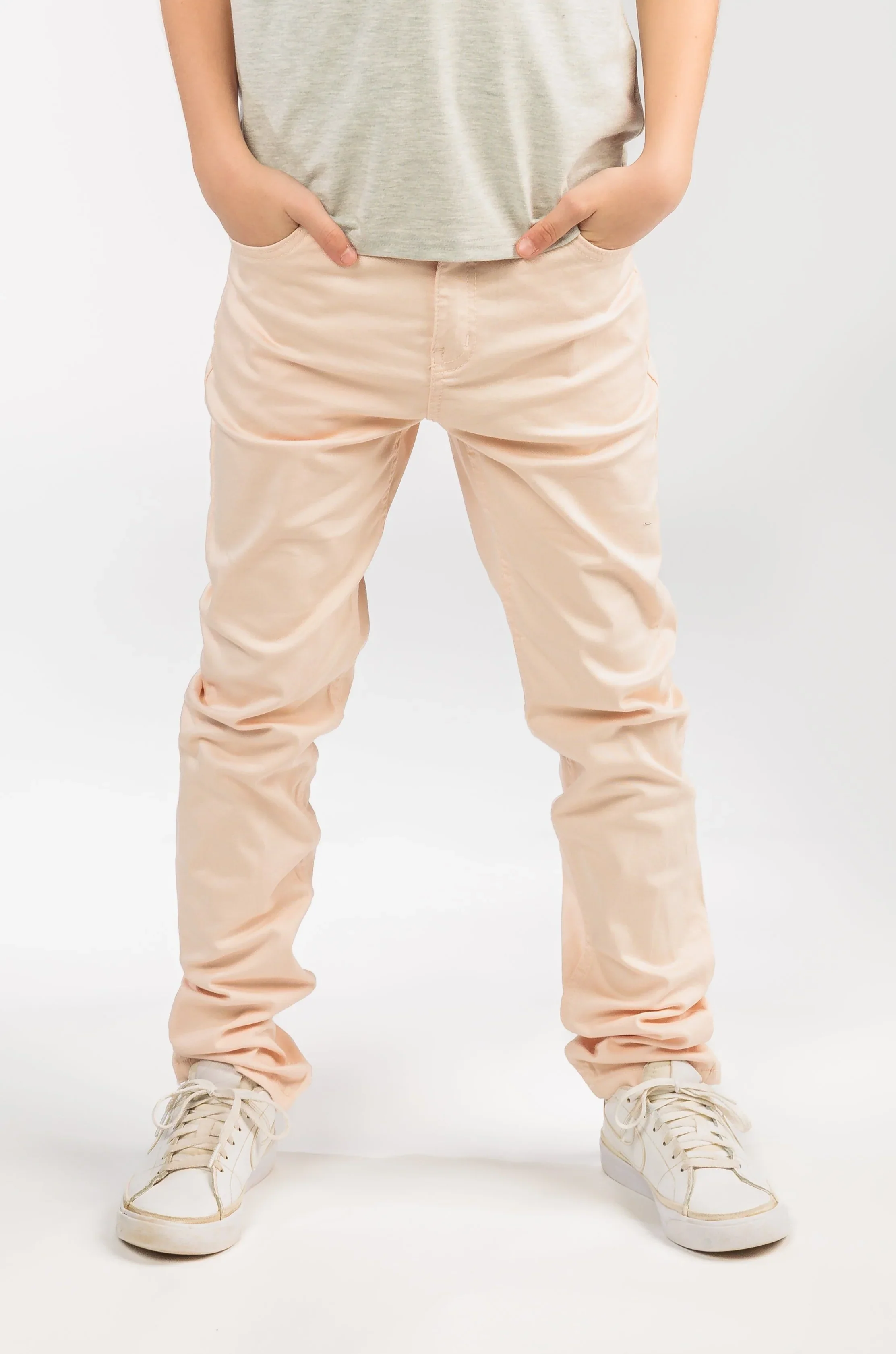 Big Boy Rose Jeans - Image 3