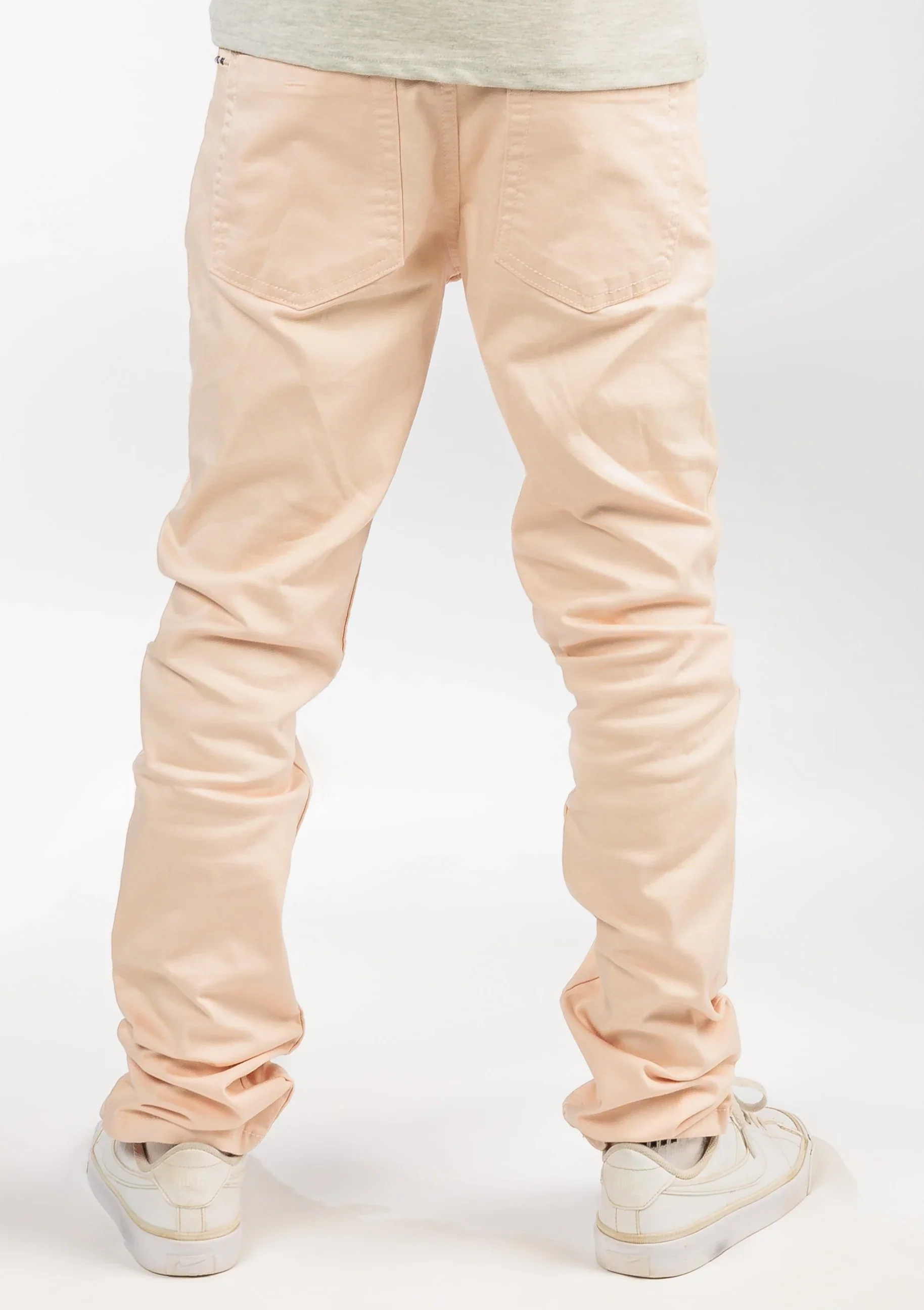Big Boy Rose Jeans - Image 4