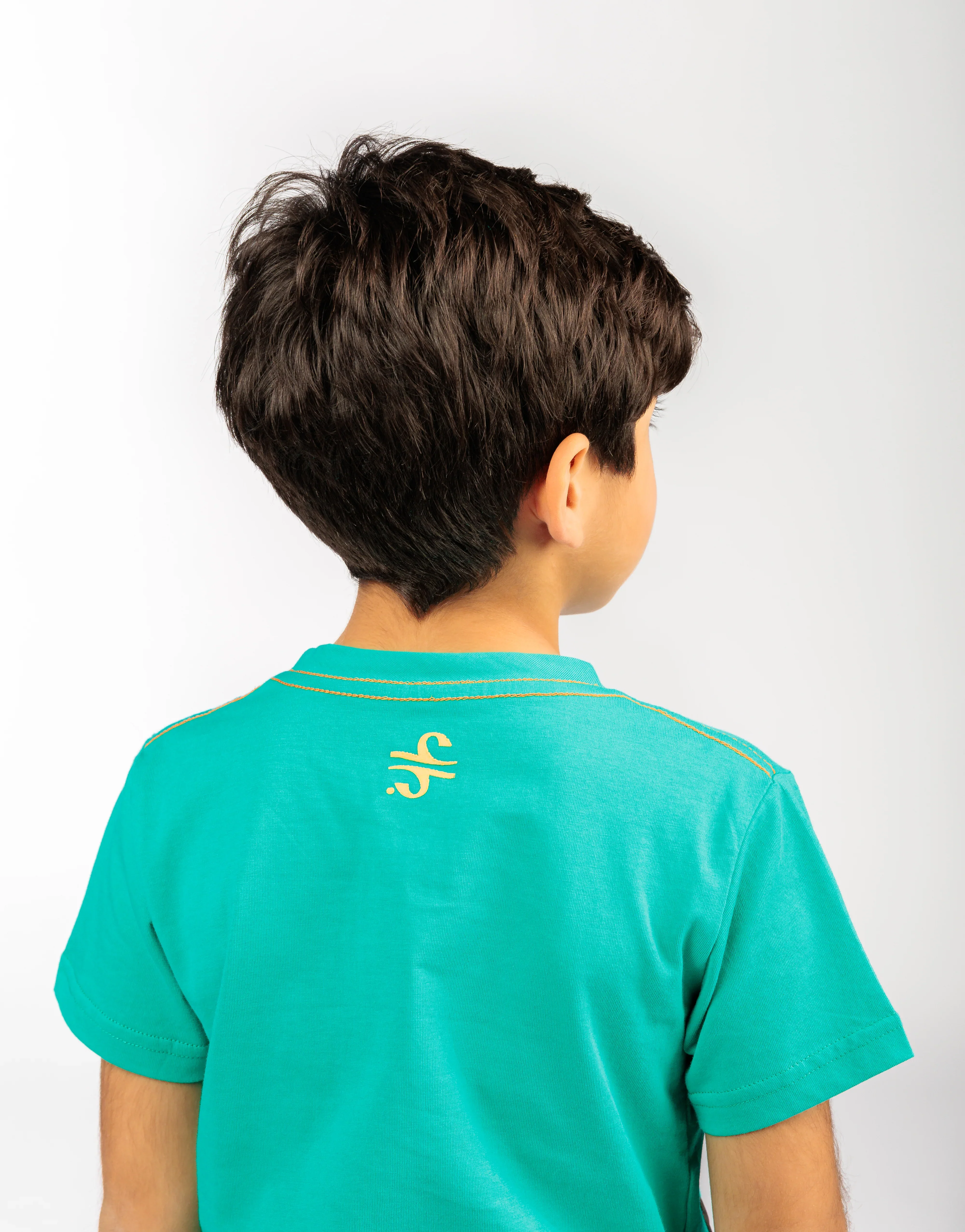 Big Boy Sabah ElFol T-shirt - Image 3