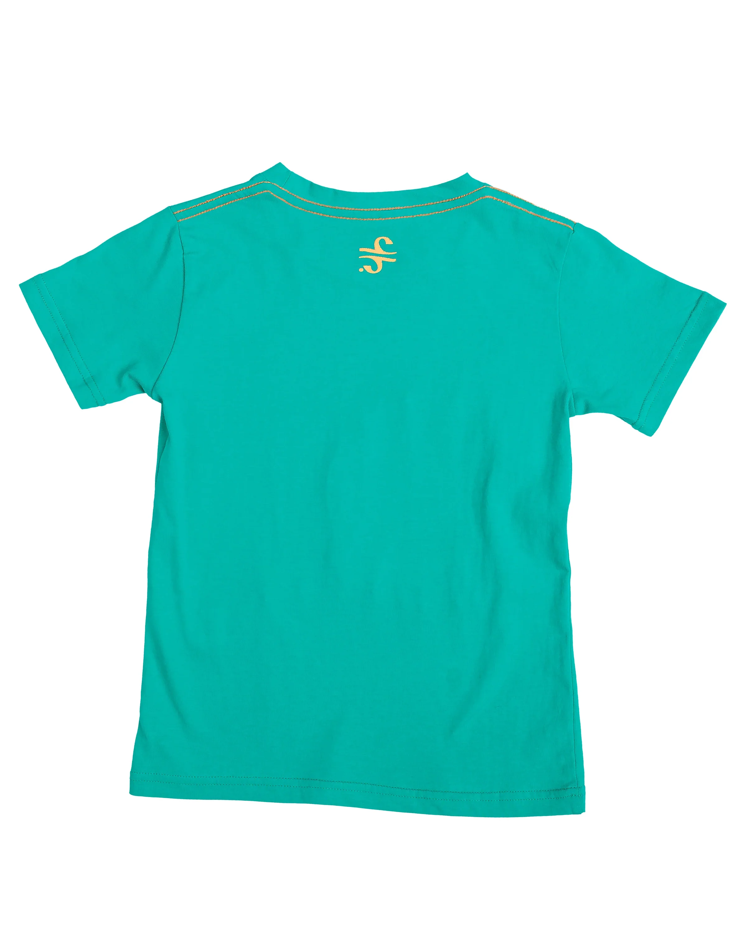 Big Boy Sabah ElFol T-shirt - Image 6