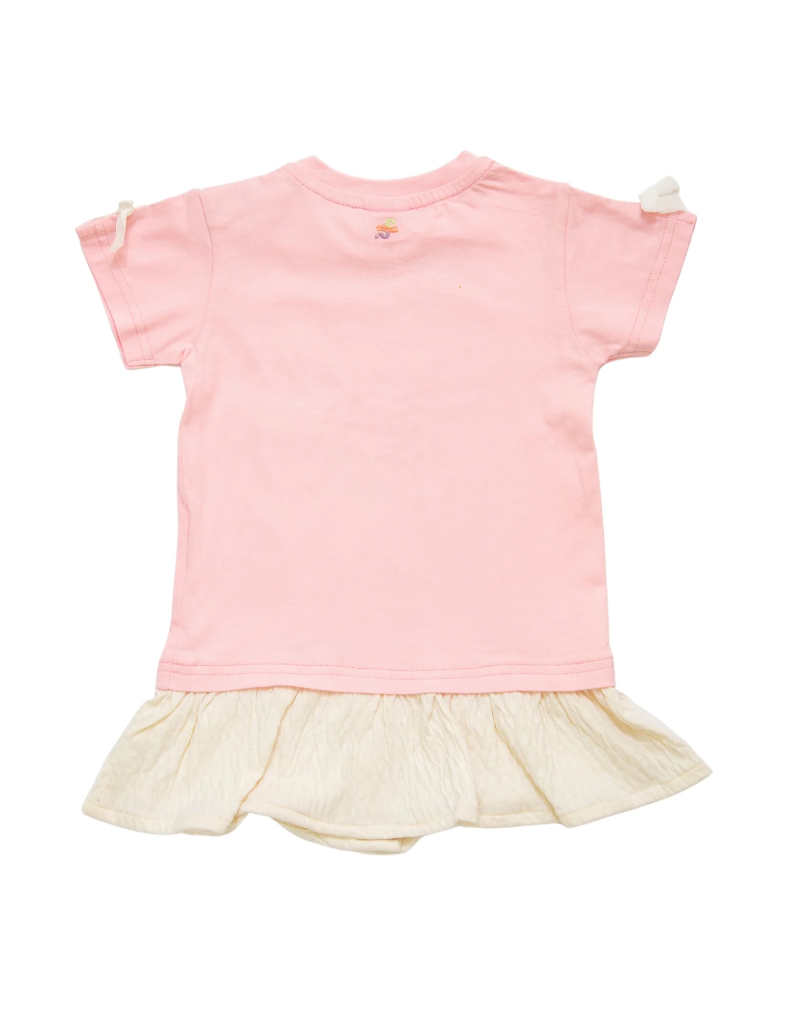 Big Girl Big Dream Dress - Image 2