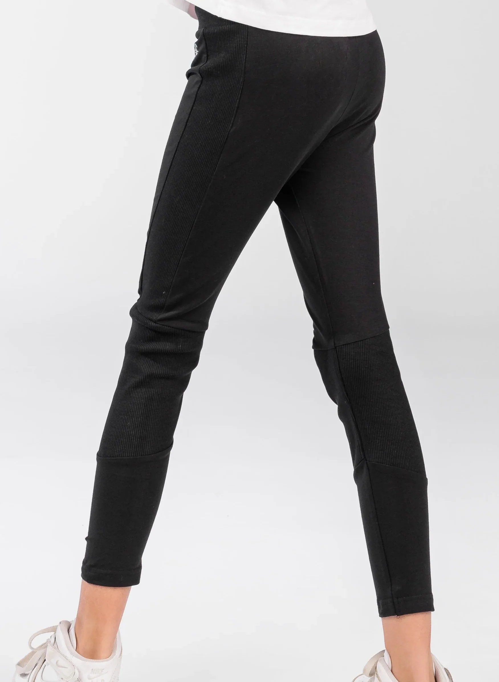 Big Girl Black Legging - Image 5