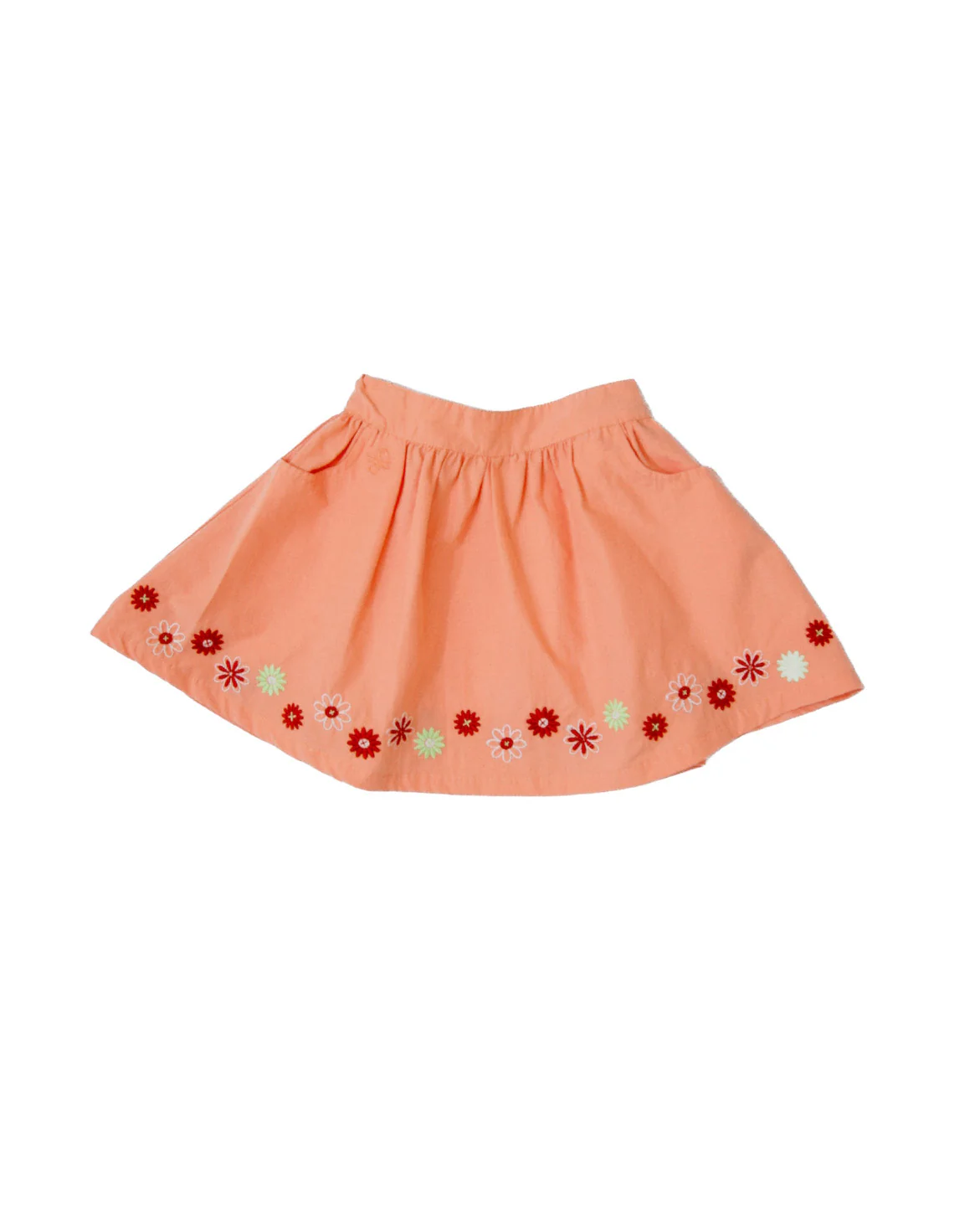 Big Girl Doha Skirt