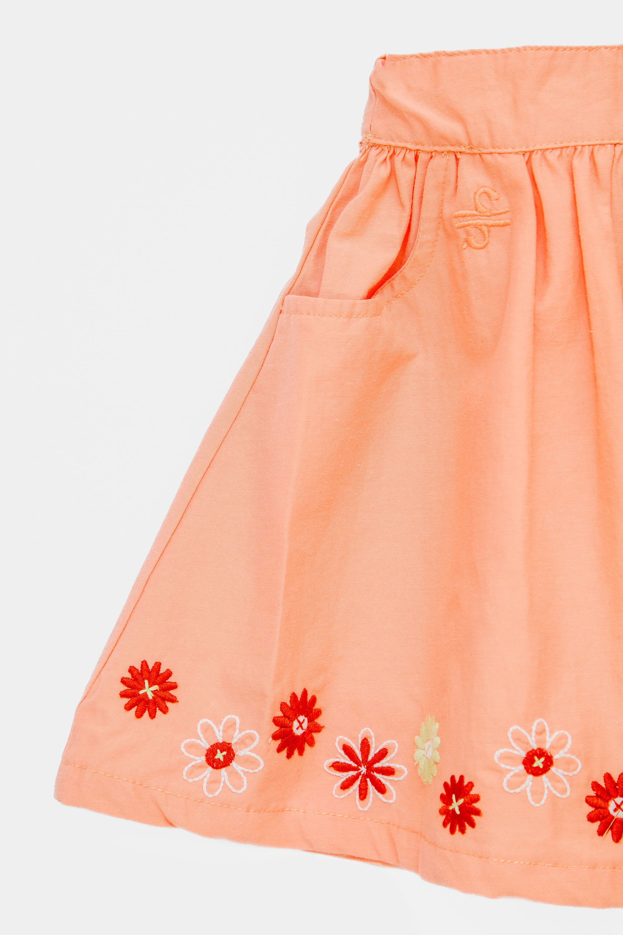 Big Girl Doha Skirt - Image 2