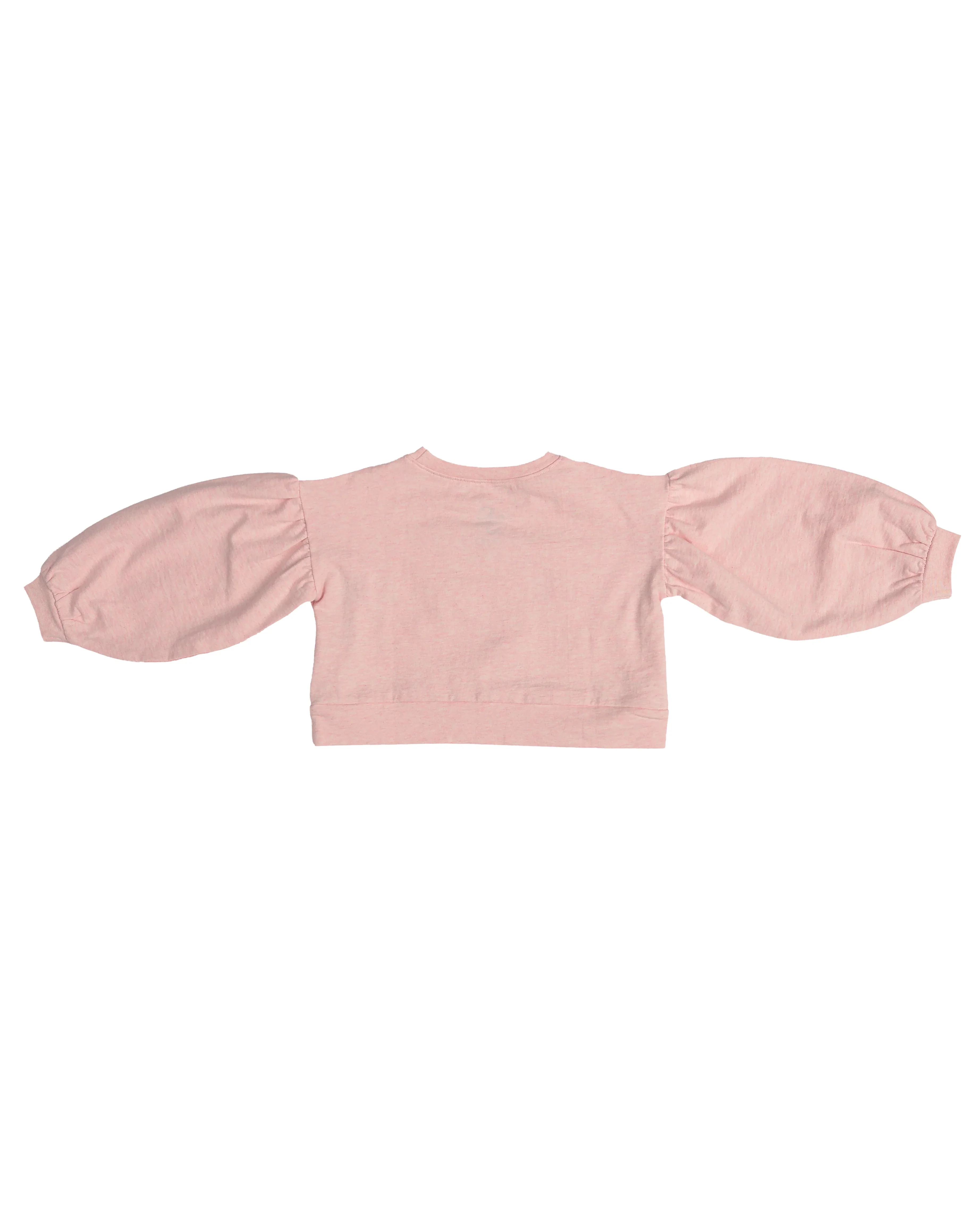 Big Girl Pink Sweater - Image 3