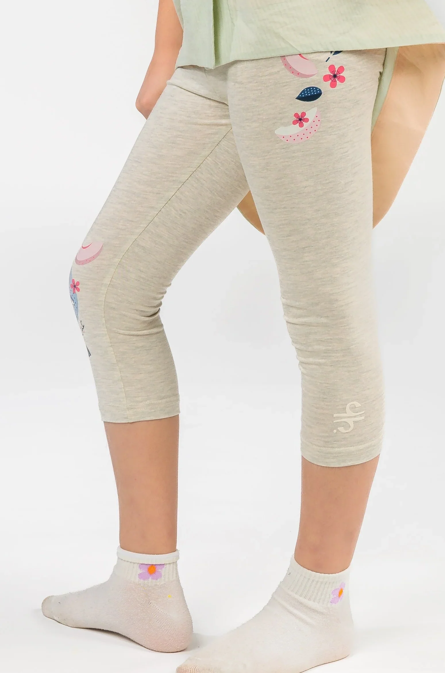 Big Girl Shoufi El Amar Legging - Image 4