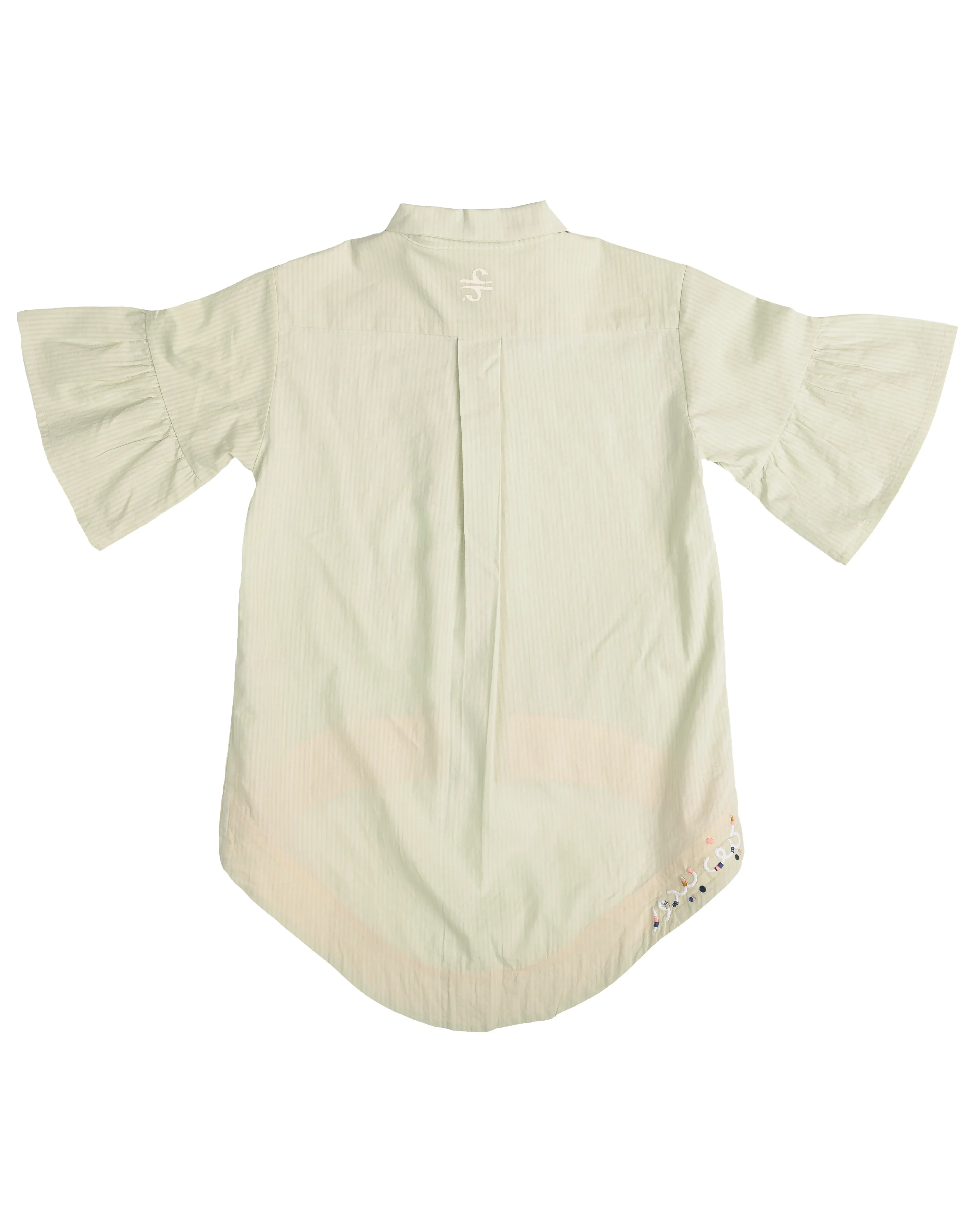 Big Girl Shoufi El Amar Long Shirt - Image 6