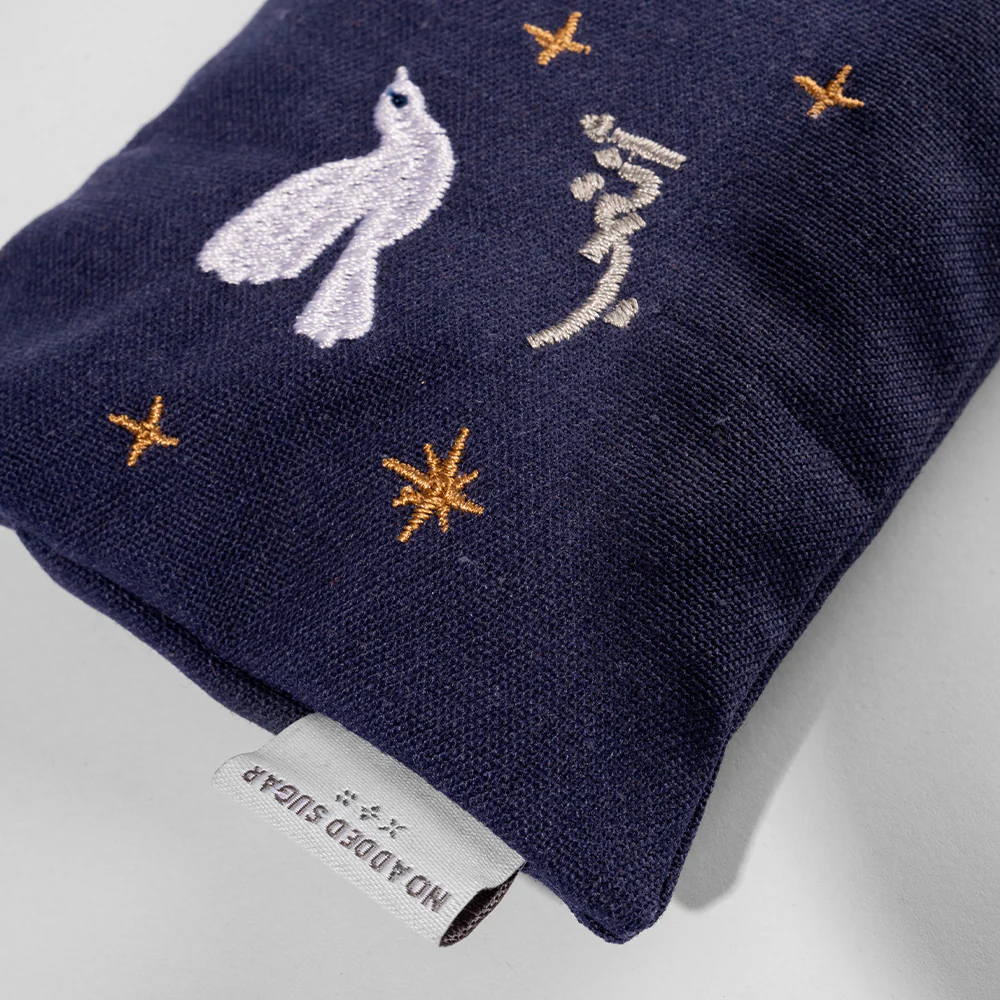 Birds Eye Therapy Pillow - Image 4