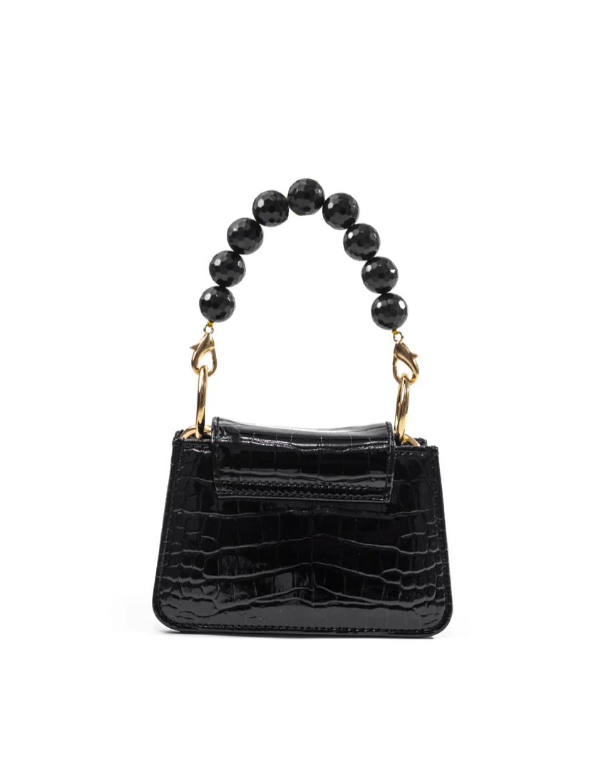 Black Horra “حرة” Bag - Image 3