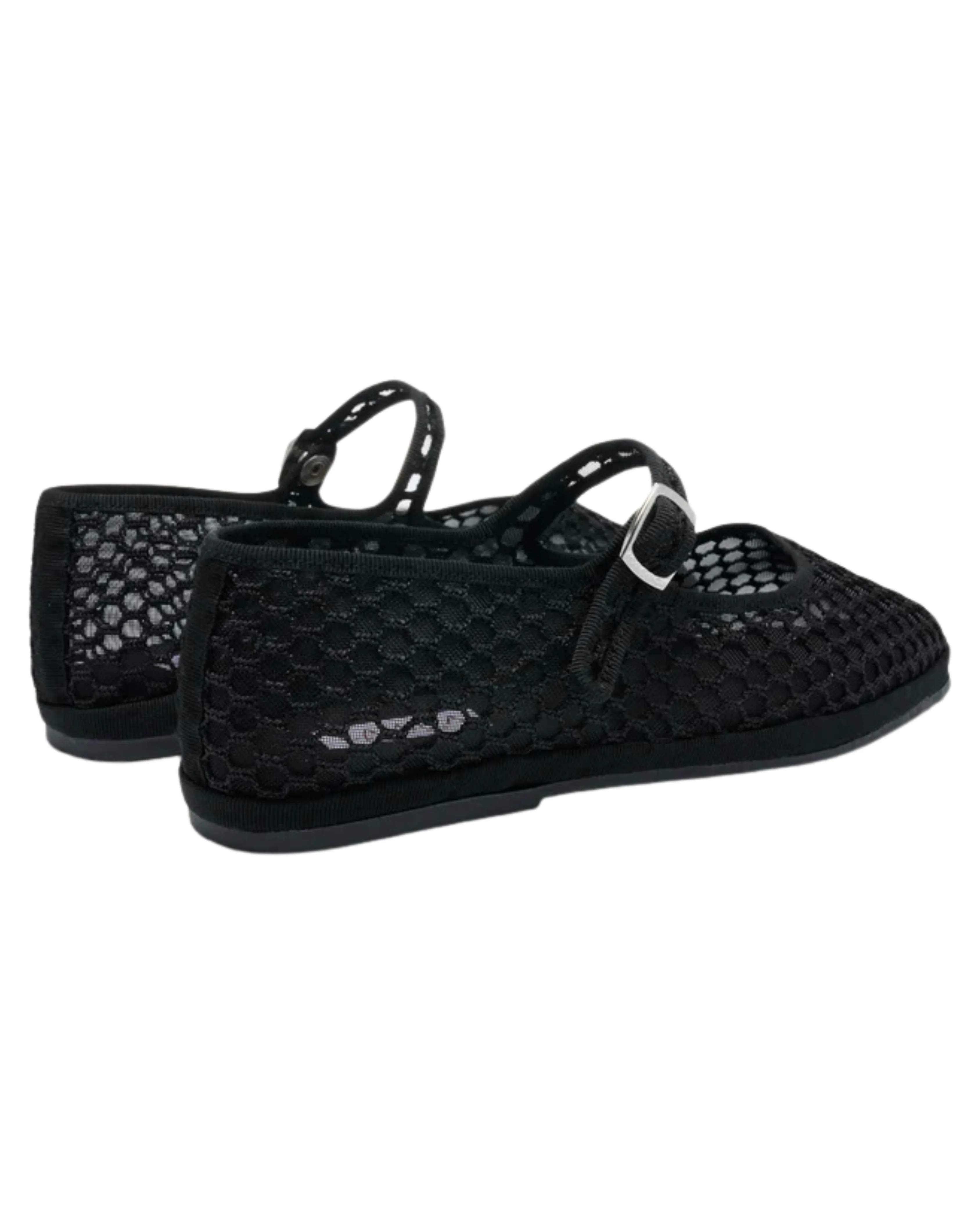 Mesh Honeycomb Loafer - Image 6