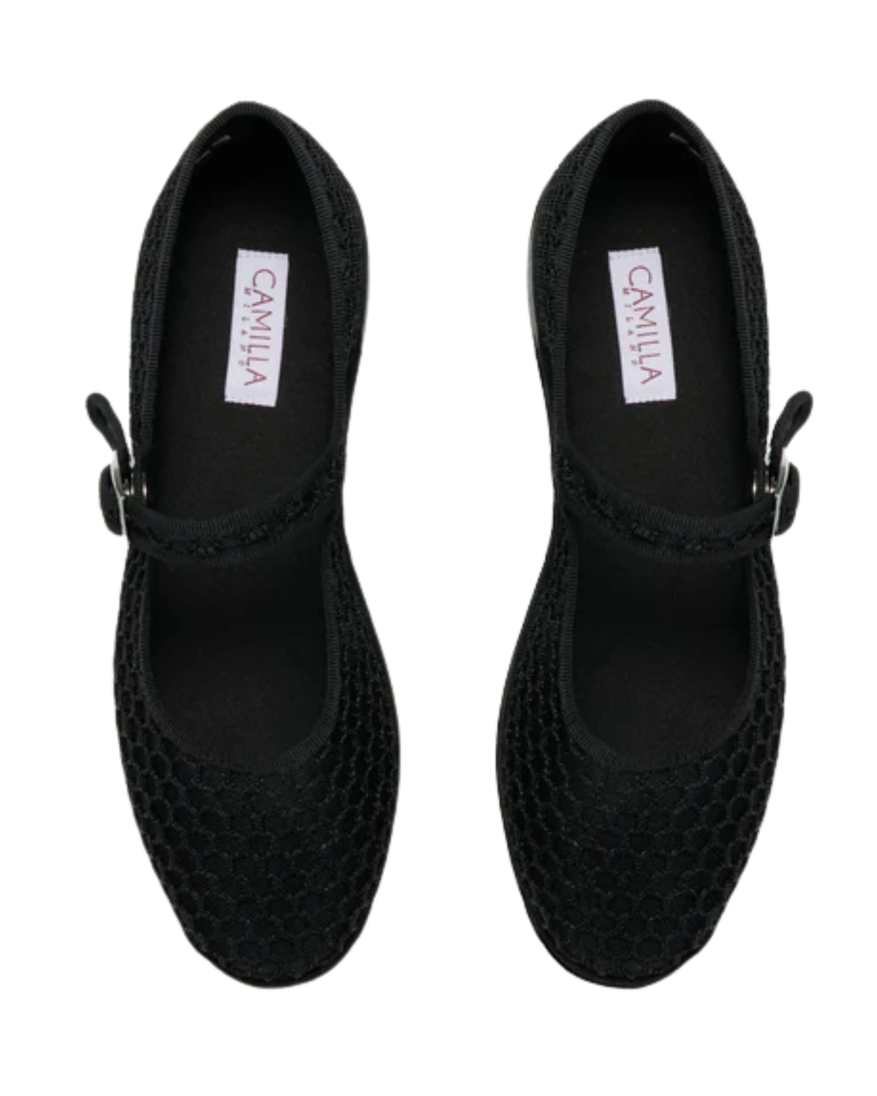 Mesh Honeycomb Loafer - Image 7