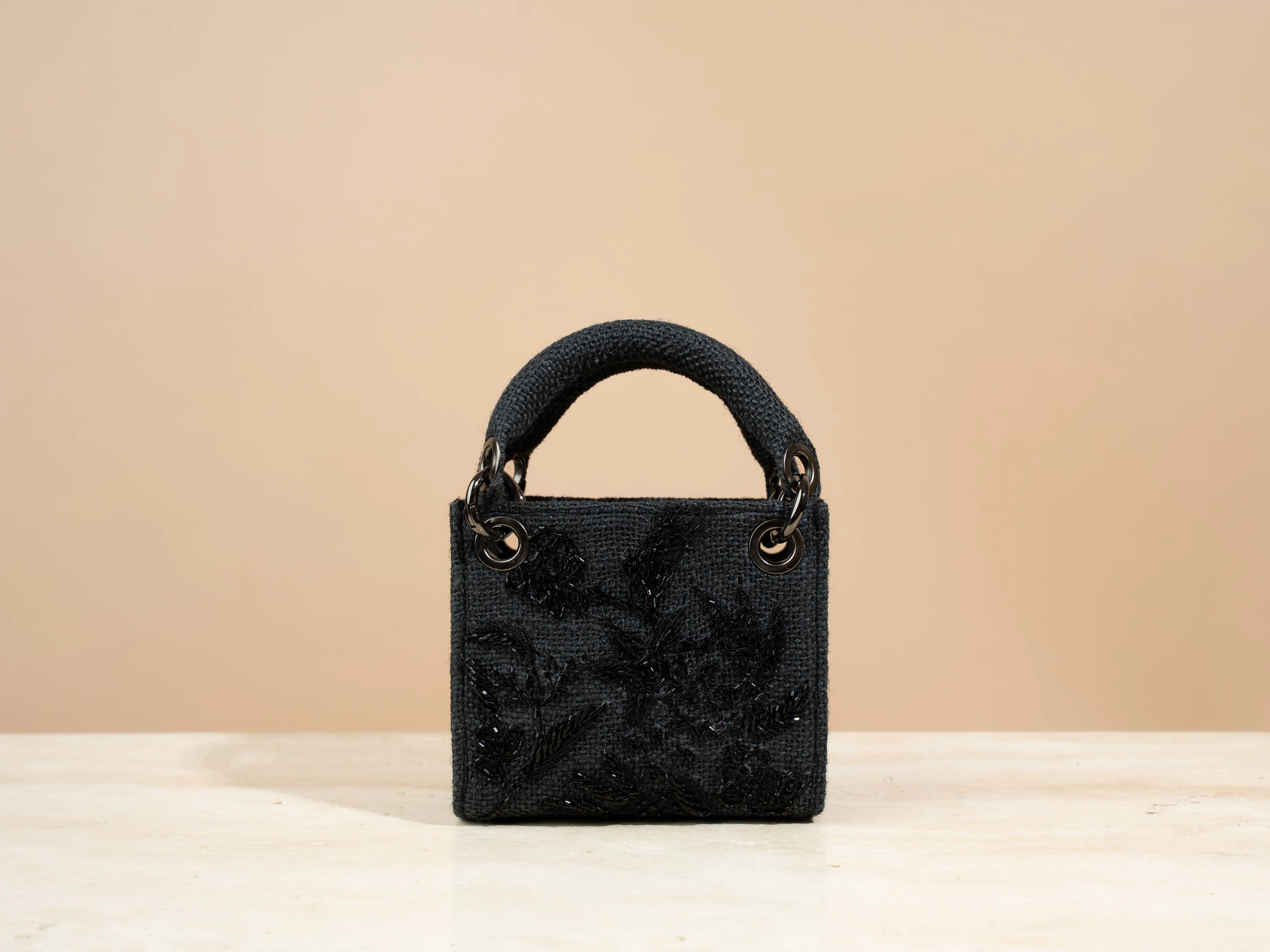 Baby Black Bag