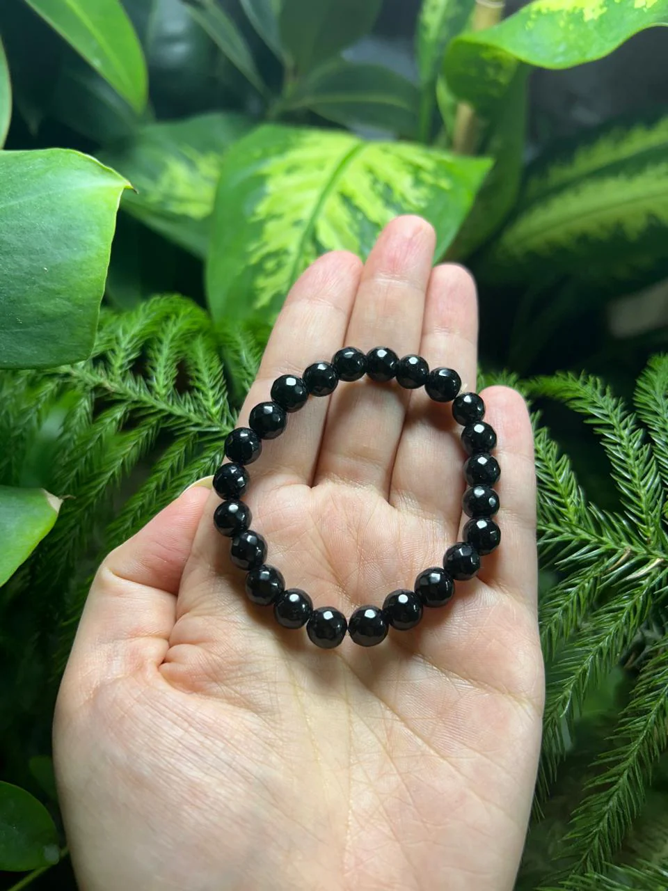 Black Onyx Bracelet