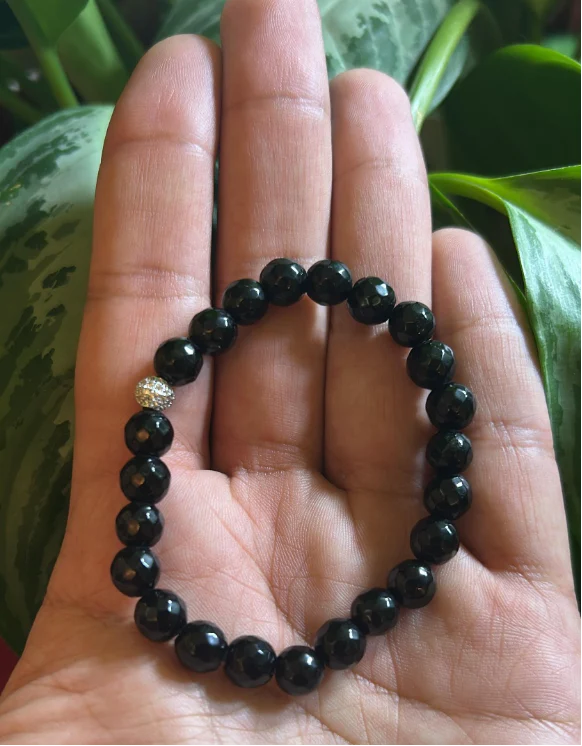 Black Onyx Bracelet